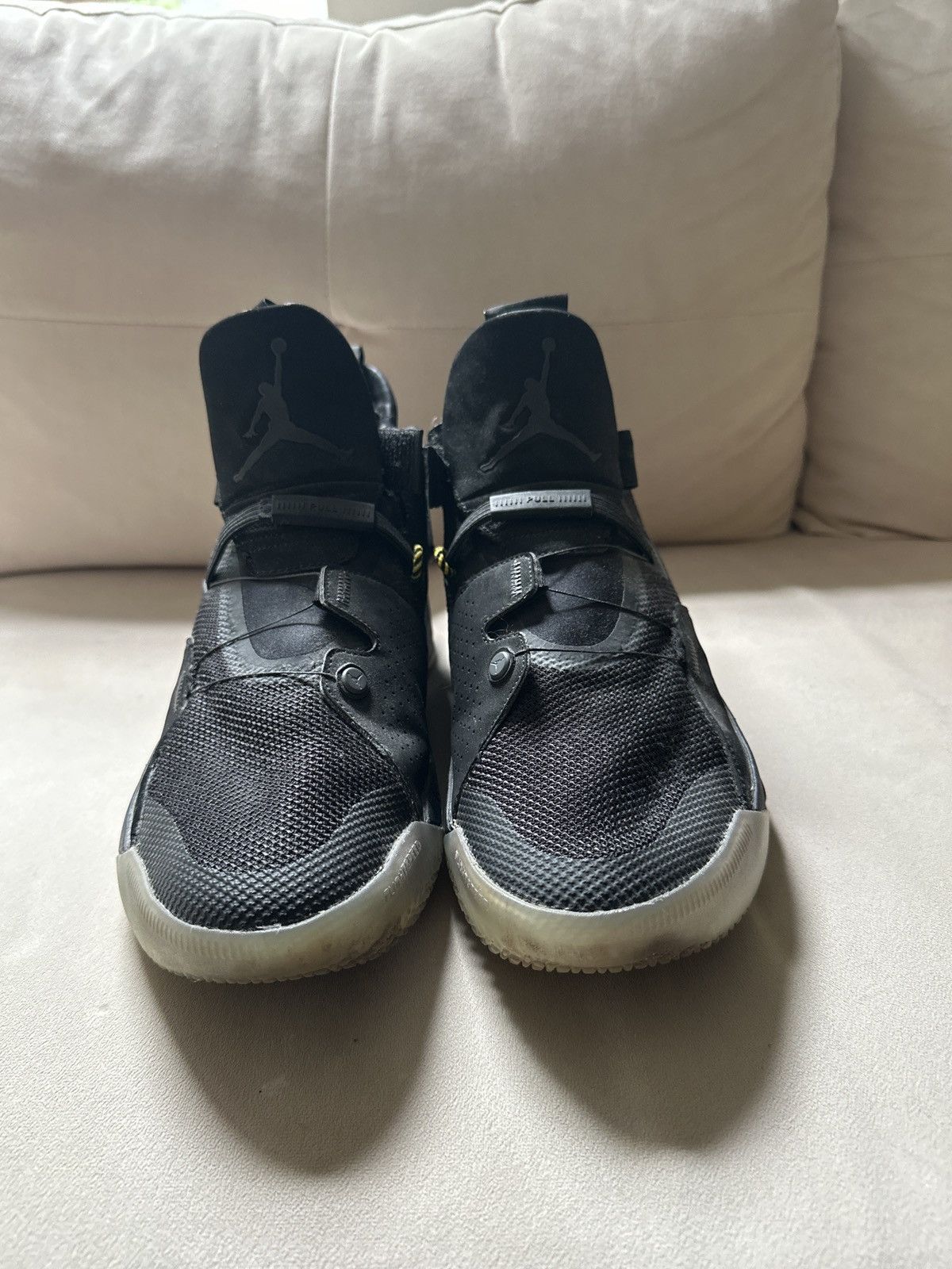 Jordan Brand Air Jordan 33 'Utility Blackout' Size US 11 / EU 44 - 5 Thumbnail