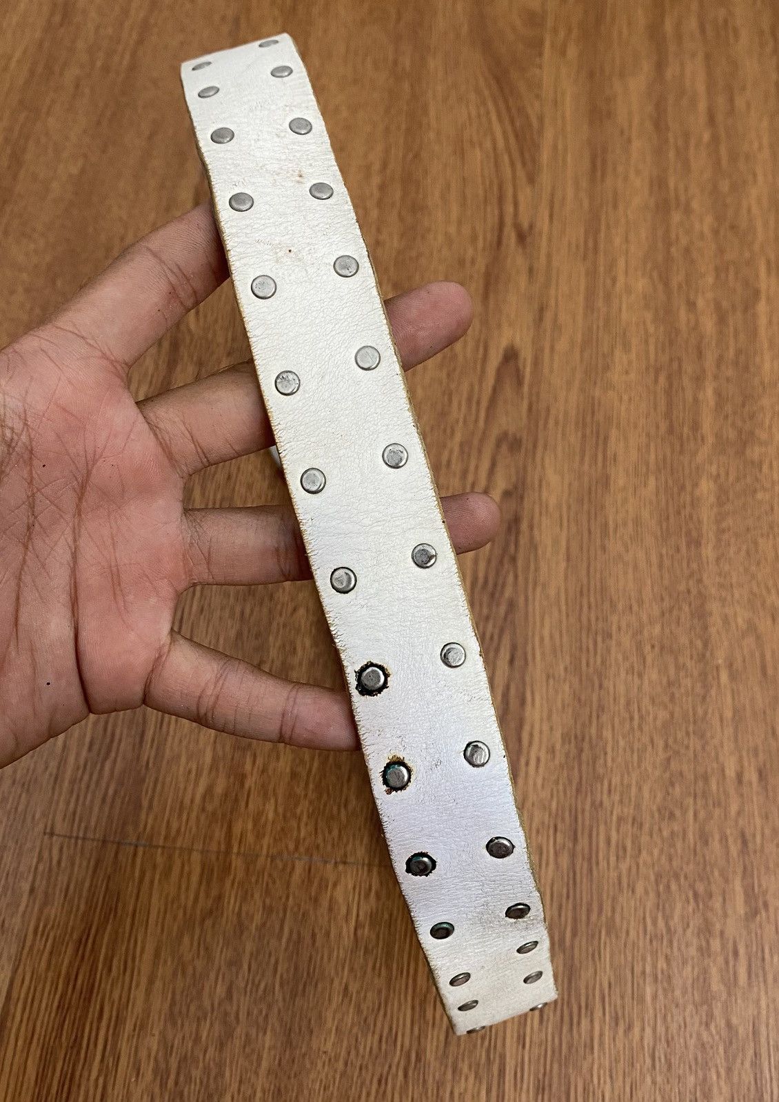 Guess Guess studded belt Size ONE SIZE - 4 Thumbnail