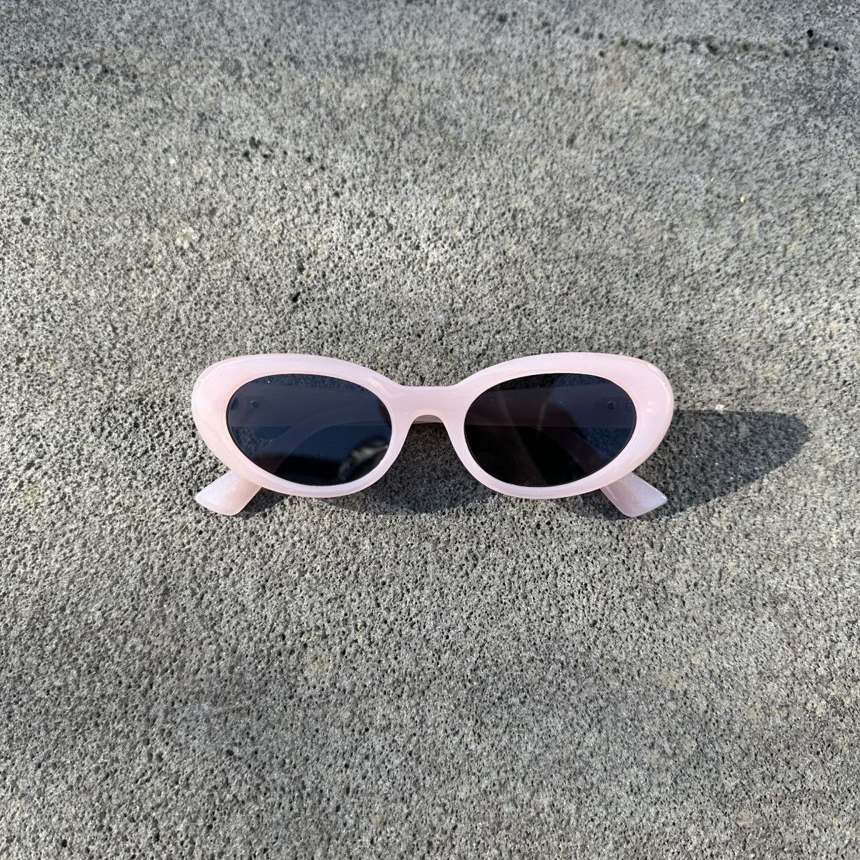 Other Y2K Unisex Sunglasses Retro Fashion Shades YT349-01 Size ONE SIZE - 1 Thumbnail