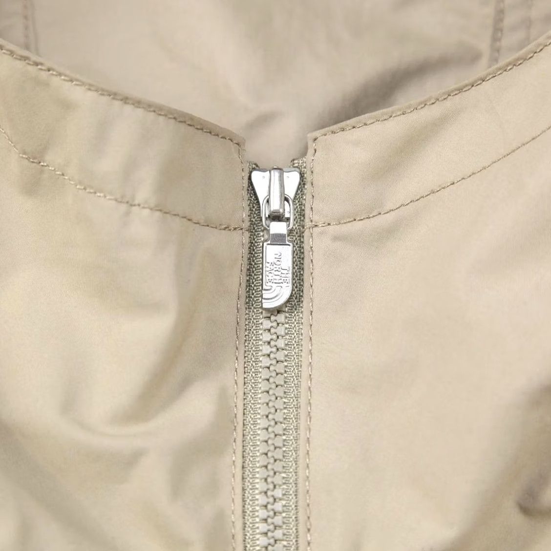 The North Face Purple Label THE NORTH FACE PURPLE LABEL Mountain Wind Parka Jacket XL Khaki Mens Size US XL / EU 56 / 4 - 6 Thumbnail