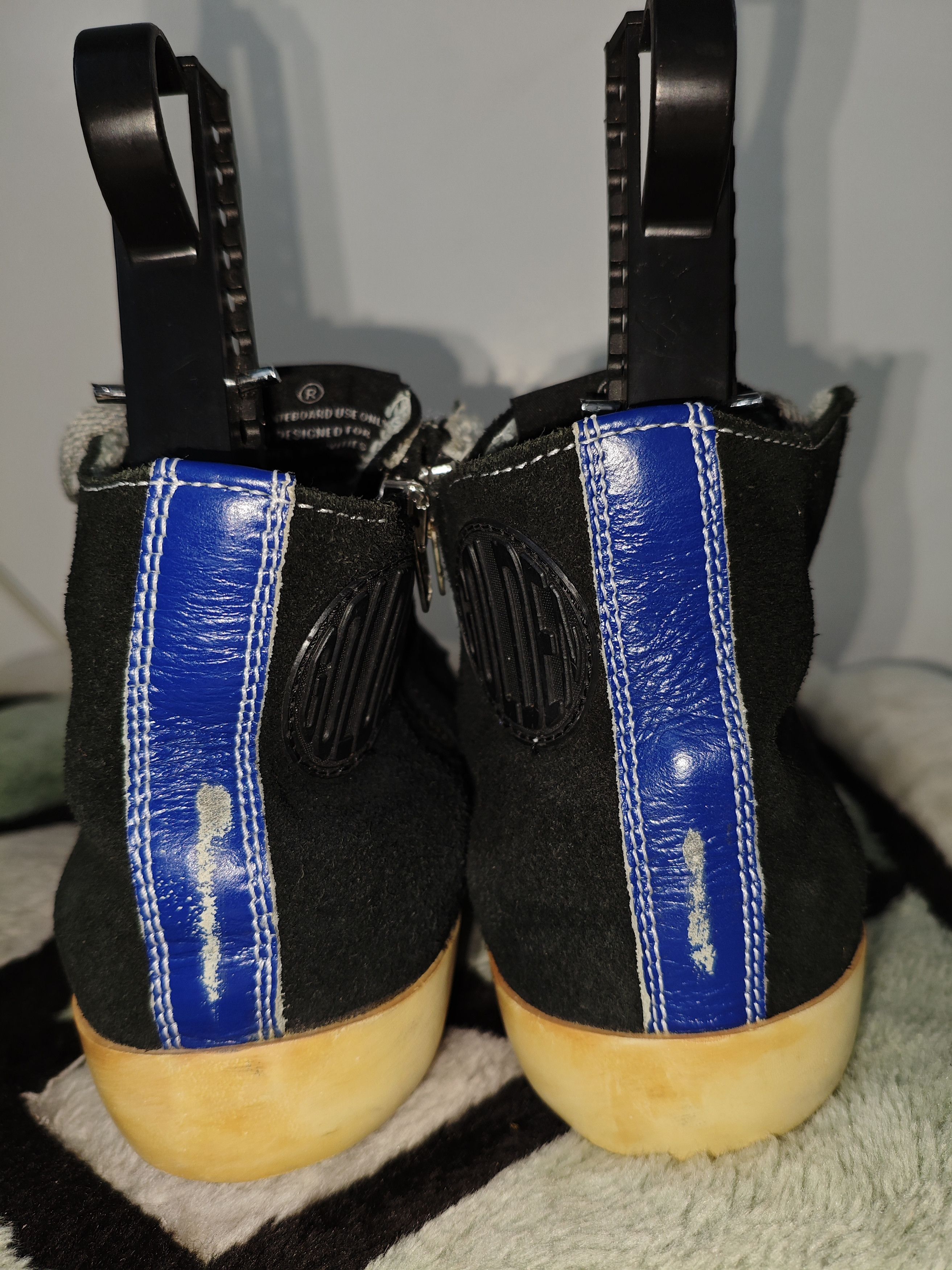 Golden Goose GGDB for womens Size US 5 / IT 35 - 8 Thumbnail