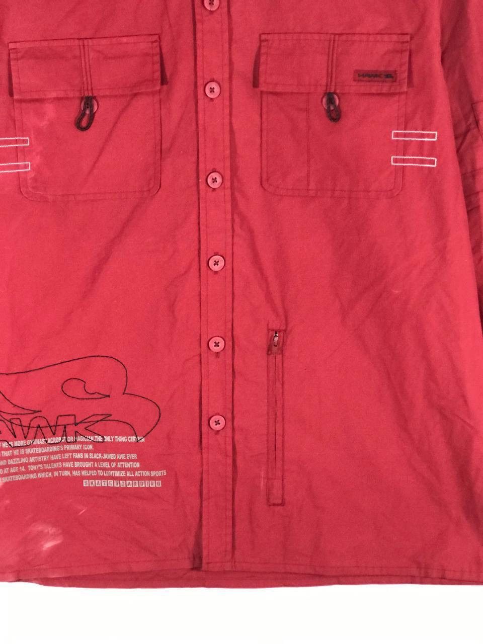 Tony Hawk rare design Size US M / EU 48-50 / 2 - 4 Thumbnail