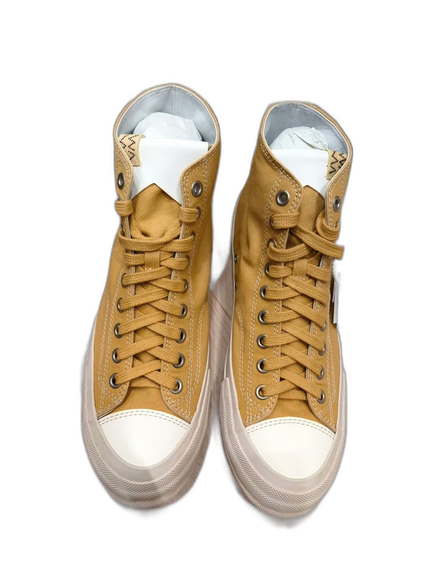 Visvim VISVIM 24AW SKAGWAY HI Size US 9 / EU 42 - 1 Thumbnail