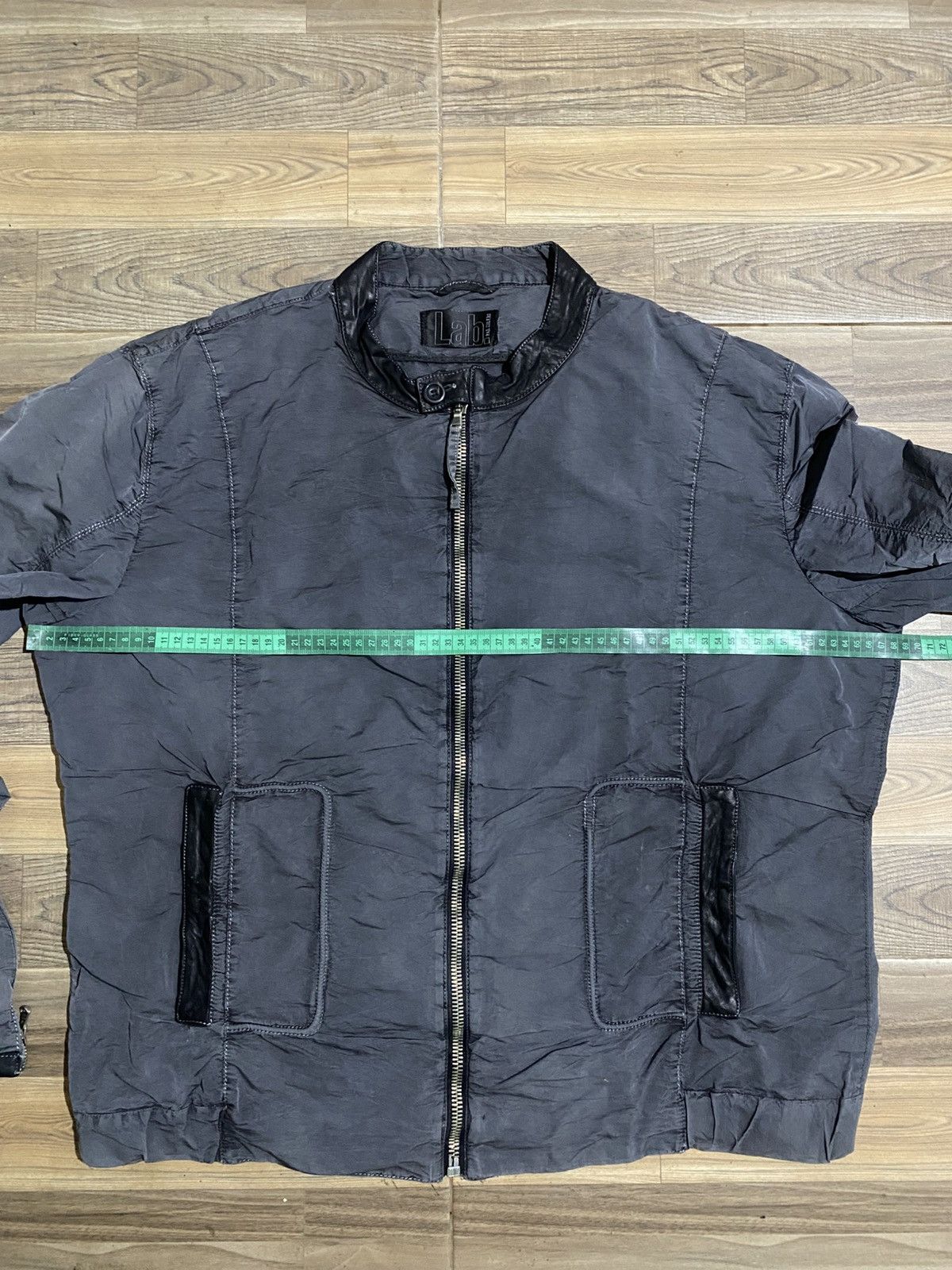 Designer × Pal Zileri PALZILERI BOXY JACKET Size US L / EU 52-54 / 3 - 13 Thumbnail