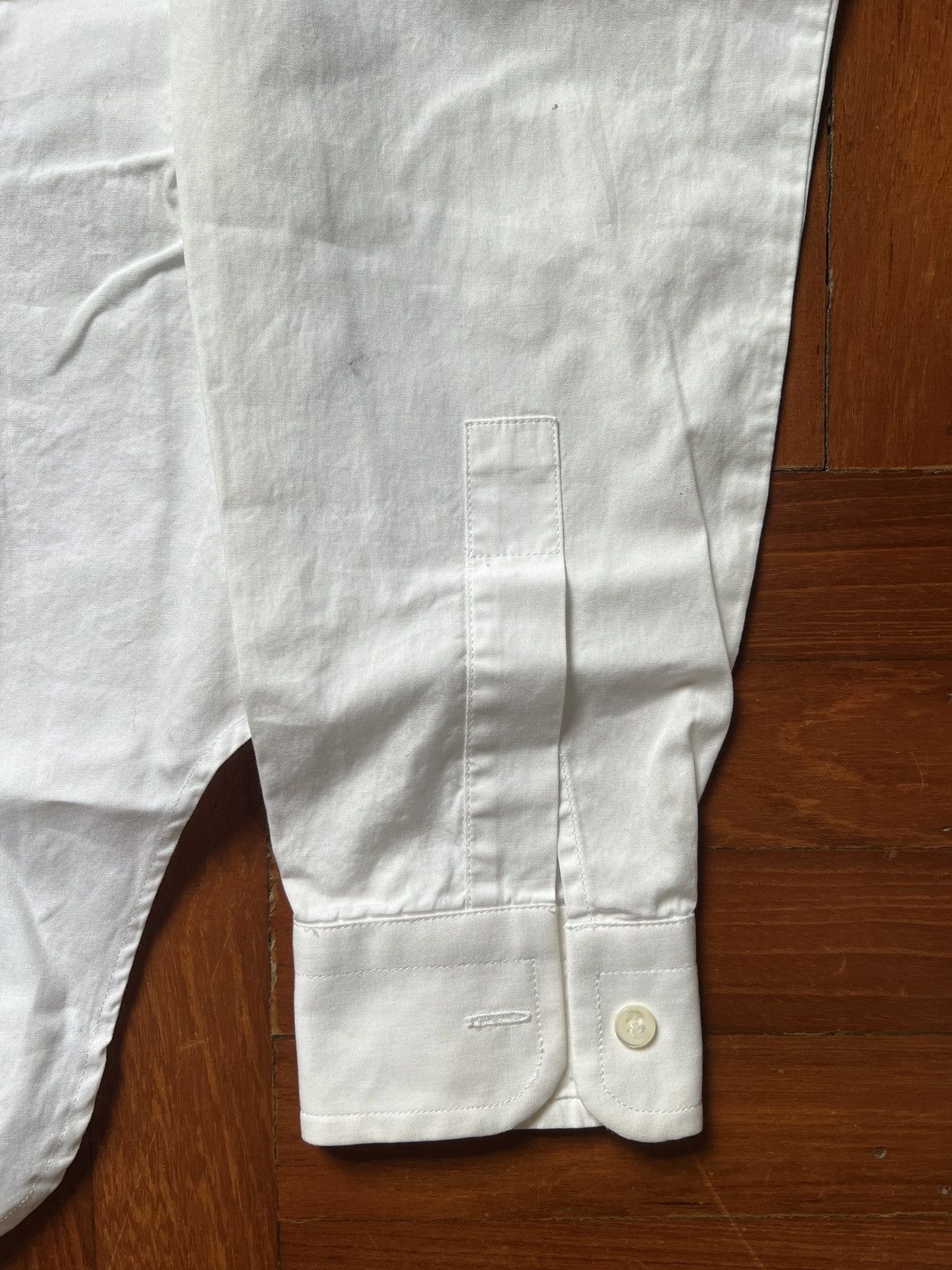 Maison Margiela Maison Margiela men’s shirts Size US M / EU 48-50 / 2 - 3 Thumbnail