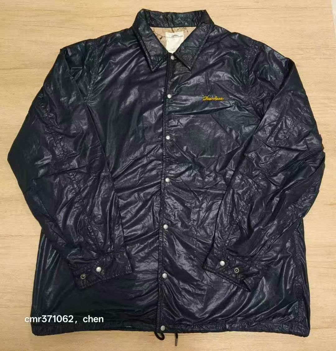 Visvim visvim 18ss Spot McFarland Jkt Size US L / EU 52-54 / 3 - 1 Thumbnail