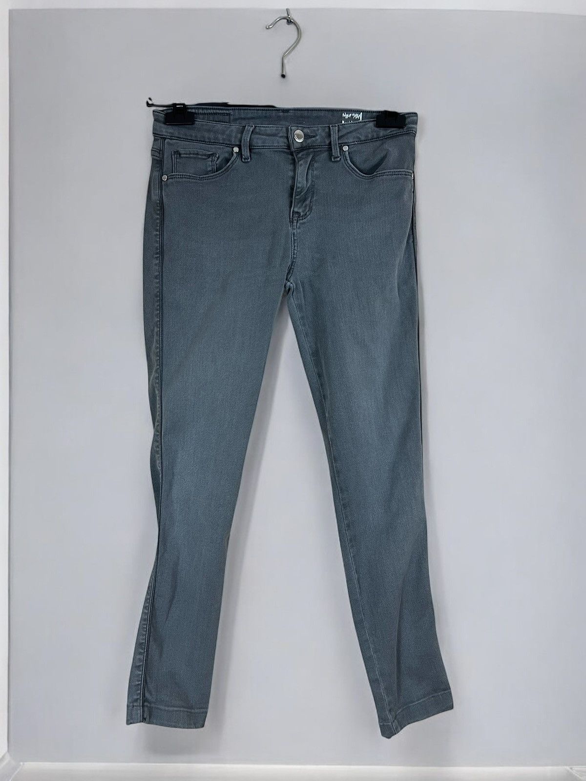 Tommy Hilfiger Tommy Hilfiger Como Super Skinny jeans size W29 L32 Size 29" - 1 Thumbnail