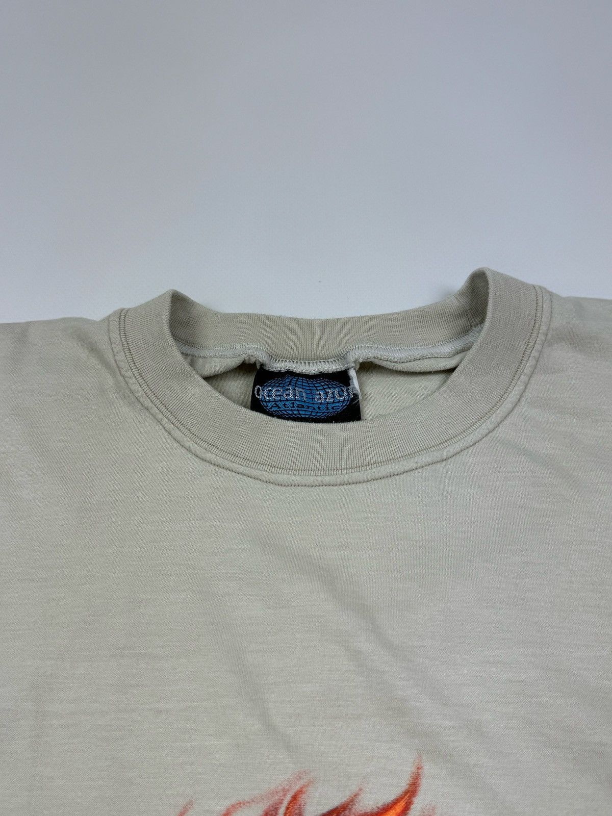 Vintage Vintage Devil Ass Graphic JMB T-Shirt Size US XL / EU 56 / 4 - 5 Thumbnail