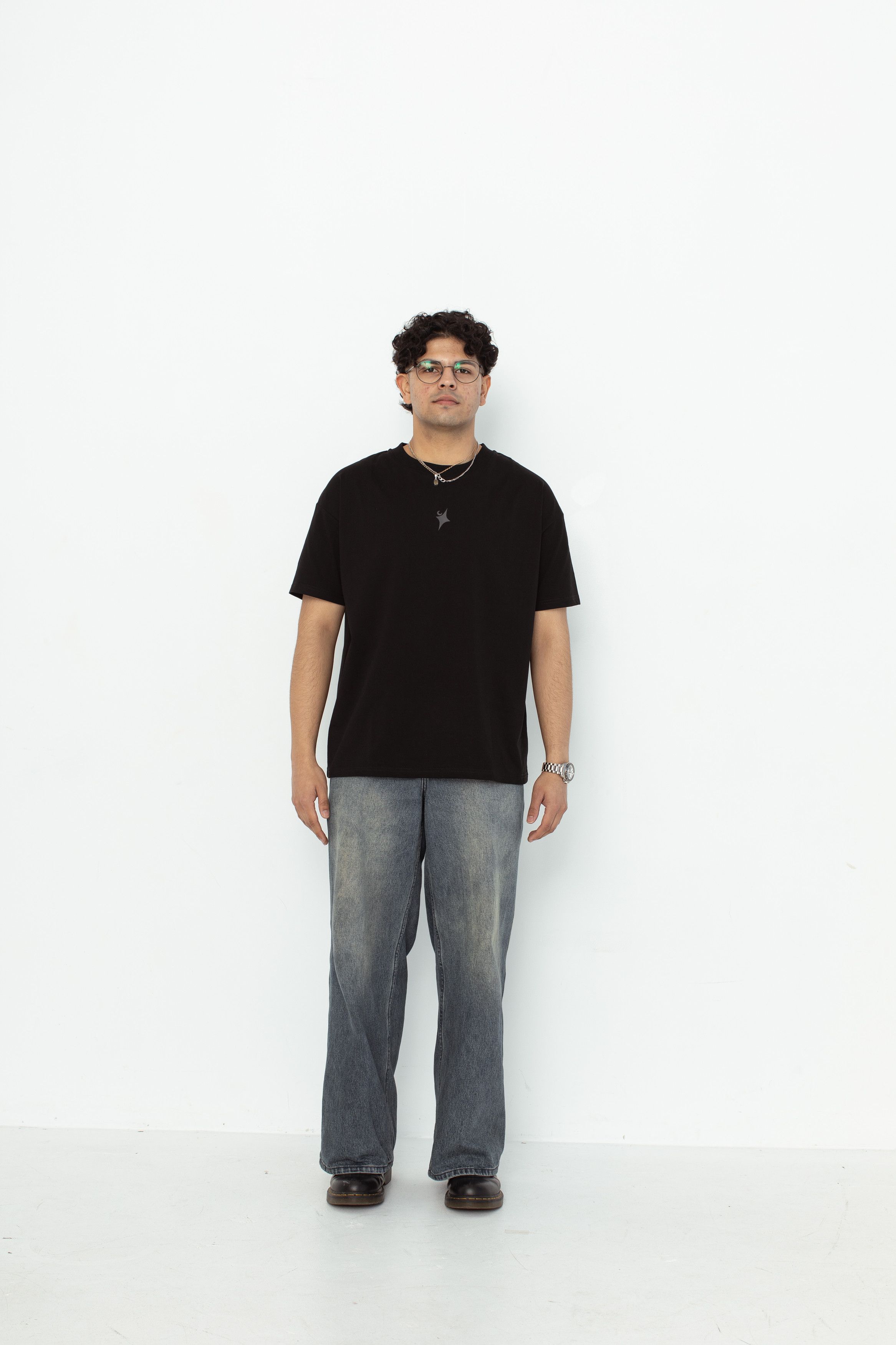 Other KOHZ oversized tee Size US M / EU 48-50 / 2 - 6 Thumbnail
