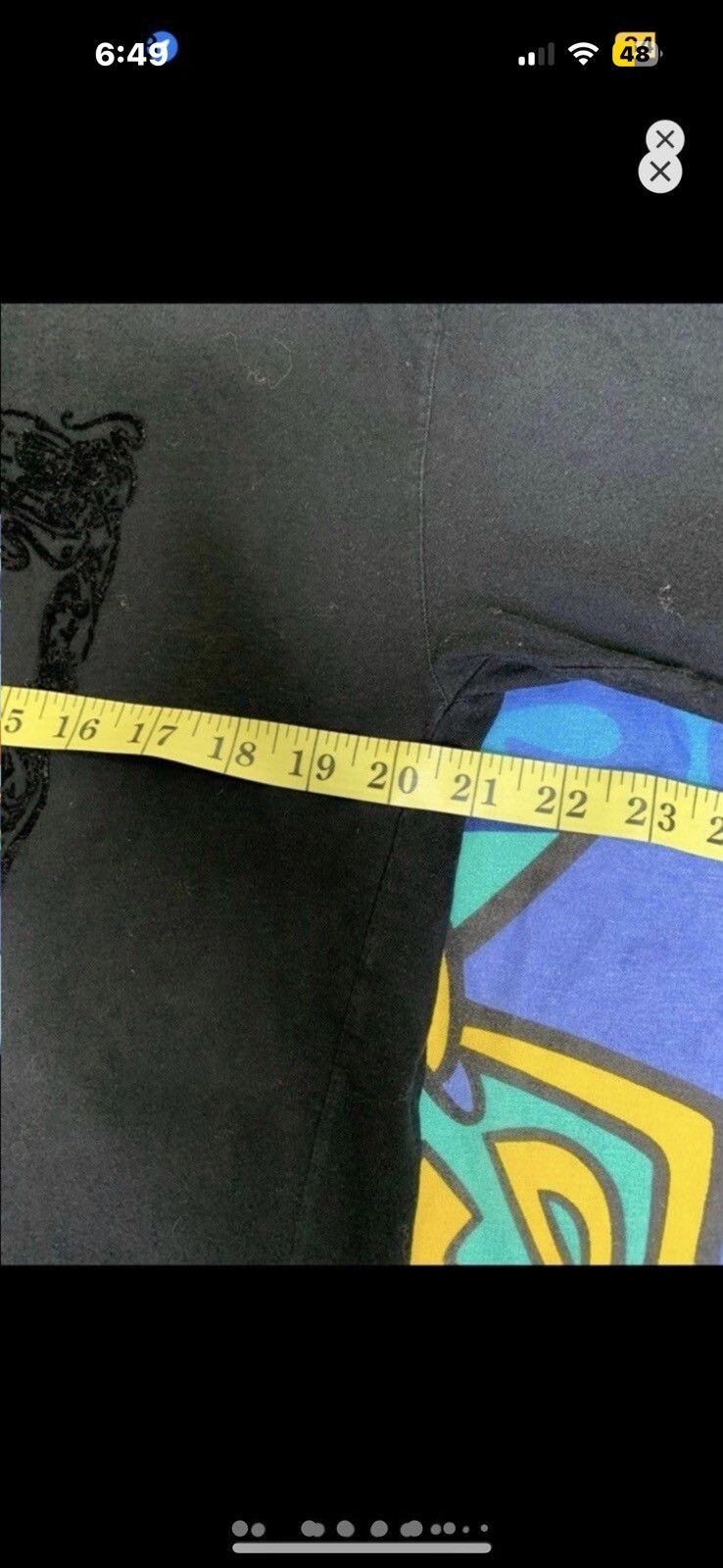 Kenzo ***FINAL DROP***RARE 90s KENZO OG SHIRT L Size US L / EU 52-54 / 3 - 2 Thumbnail
