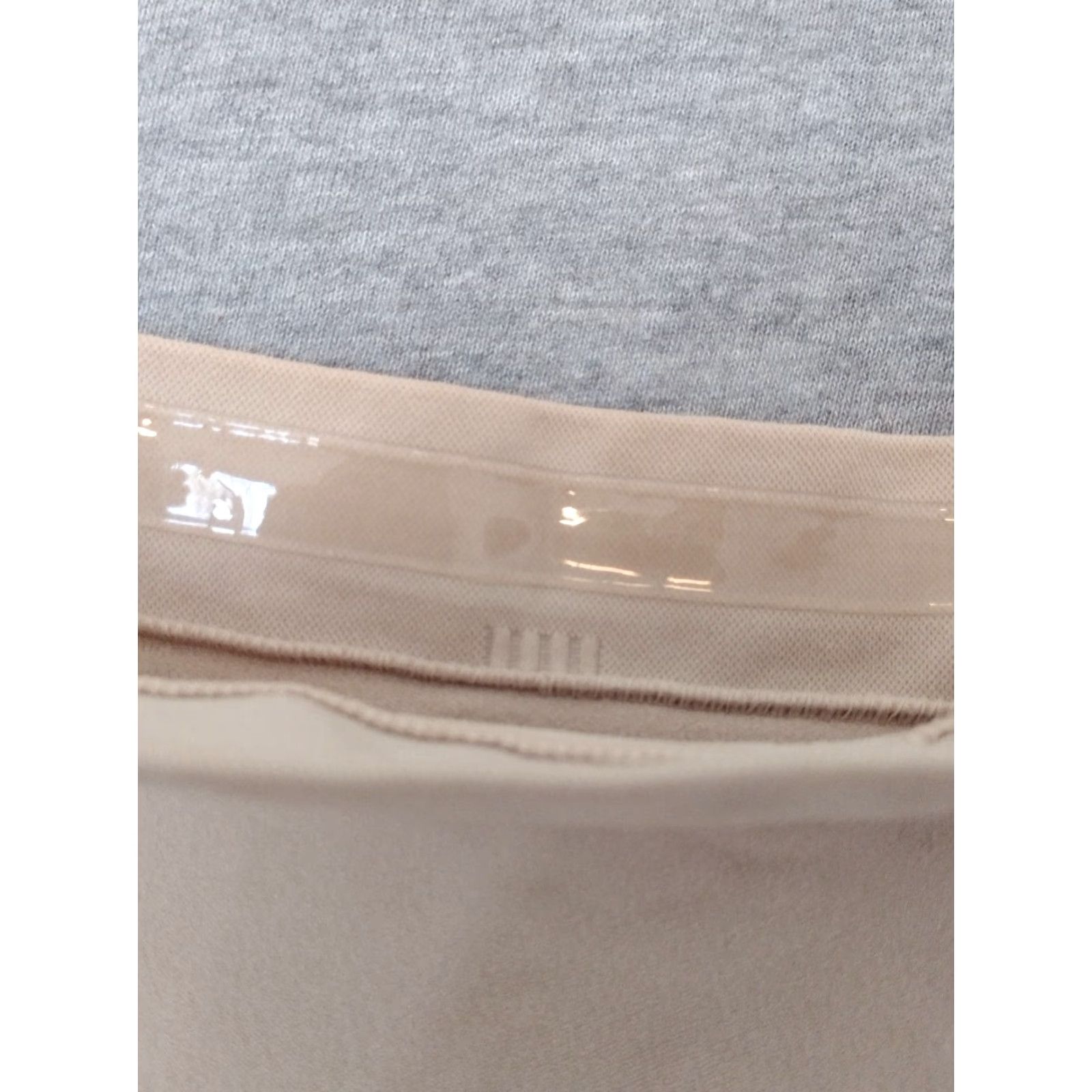 SKIMS SKIMS Women's High-Waisted Seamless Sculpt Thong Beige 2X/3X SH-HWT-0119 Size ONE SIZE - 3 Thumbnail
