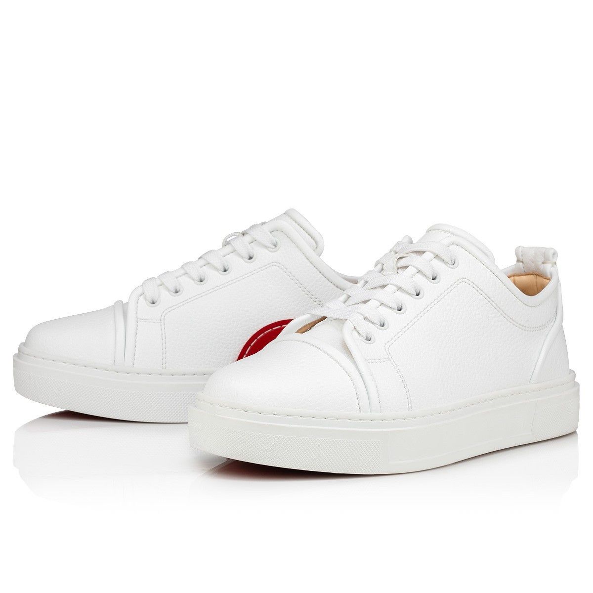 Christian Louboutin Adolon Junior Size US 10 / EU 43 - 1 Thumbnail