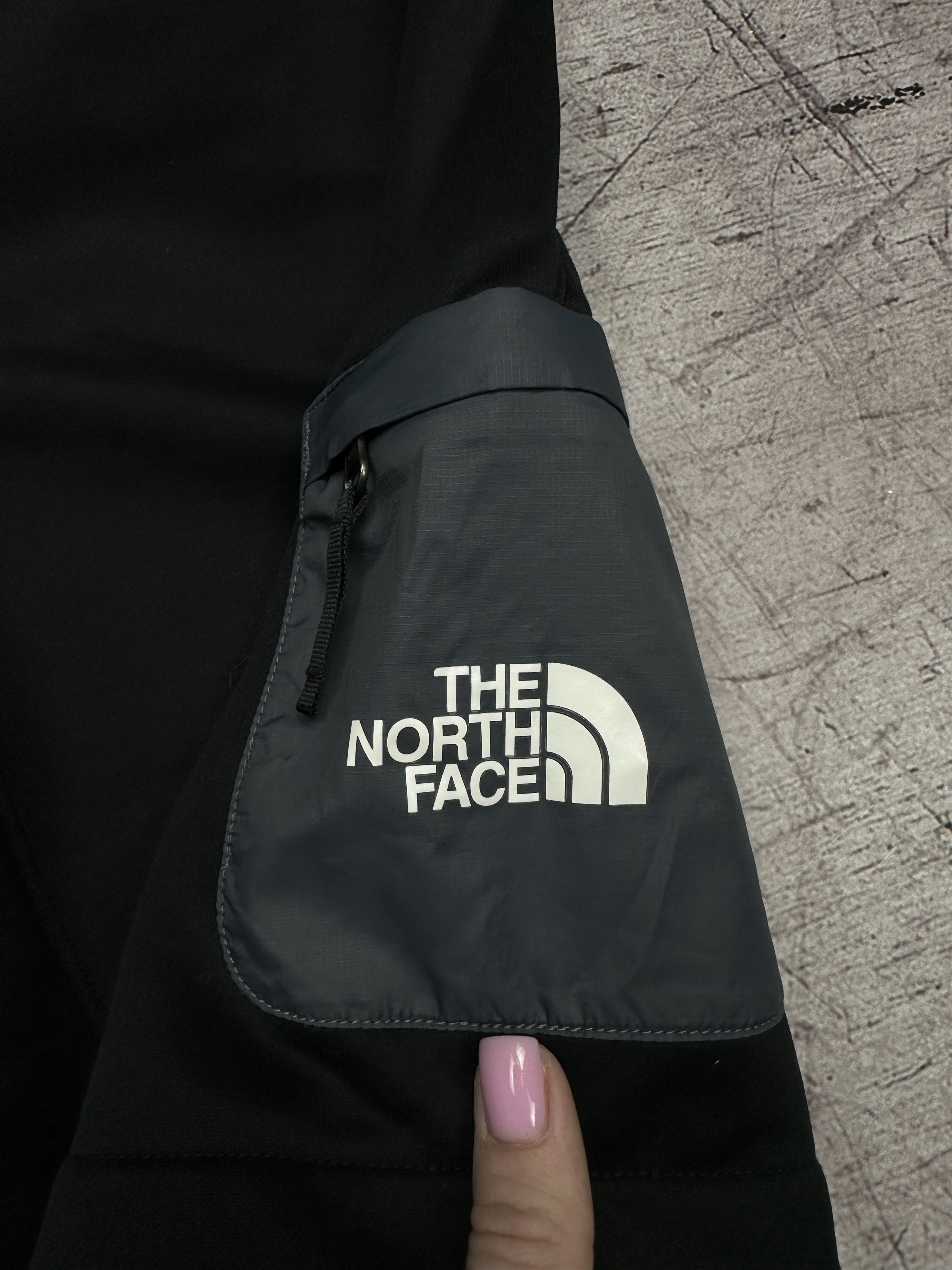 The North Face The North Face Mens Shorts Size US 30 / EU 46 - 3 Thumbnail