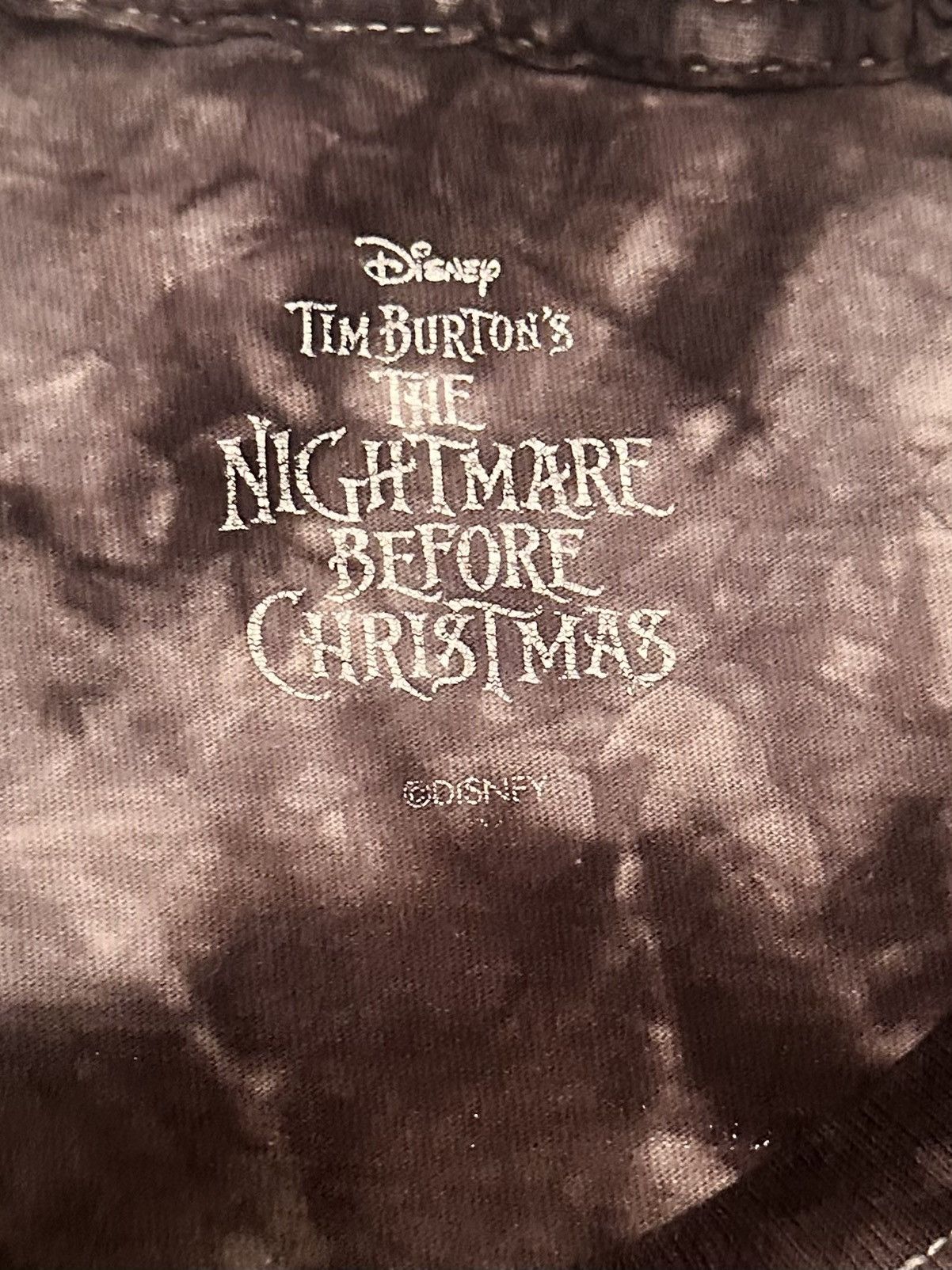 Disney Disney shirt Size US L / EU 52-54 / 3 - 3 Thumbnail