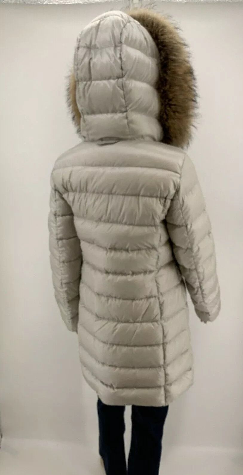 Woolrich Woolen Mills new Woolrich down jacket 3inn1 size-XS Size XS / US 0-2 / IT 36-38 - 5 Thumbnail