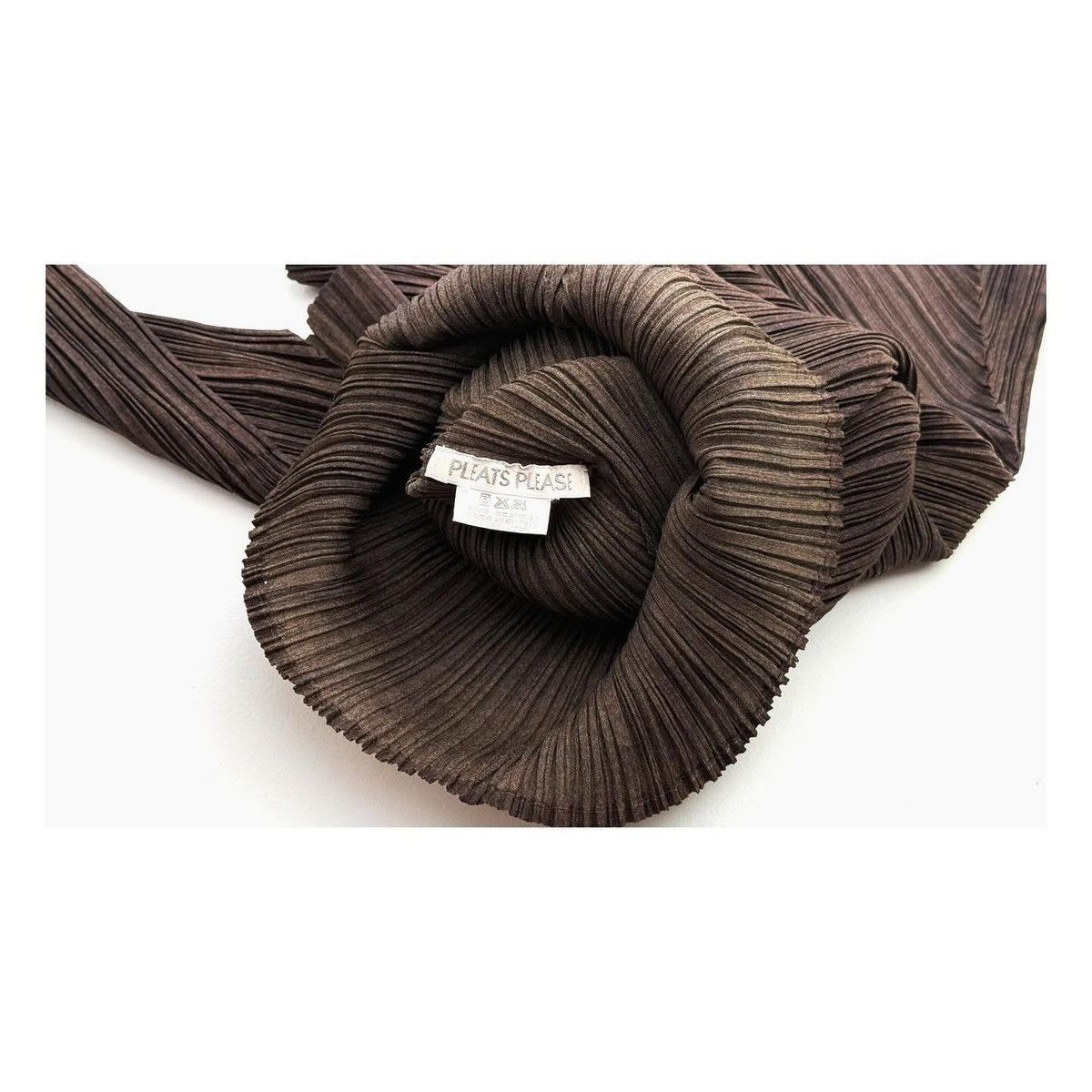 Issey Miyake × Pleats Please Issey Miyake Pleats Please Size 4 Size L / US 10 / IT 46 - 4 Thumbnail
