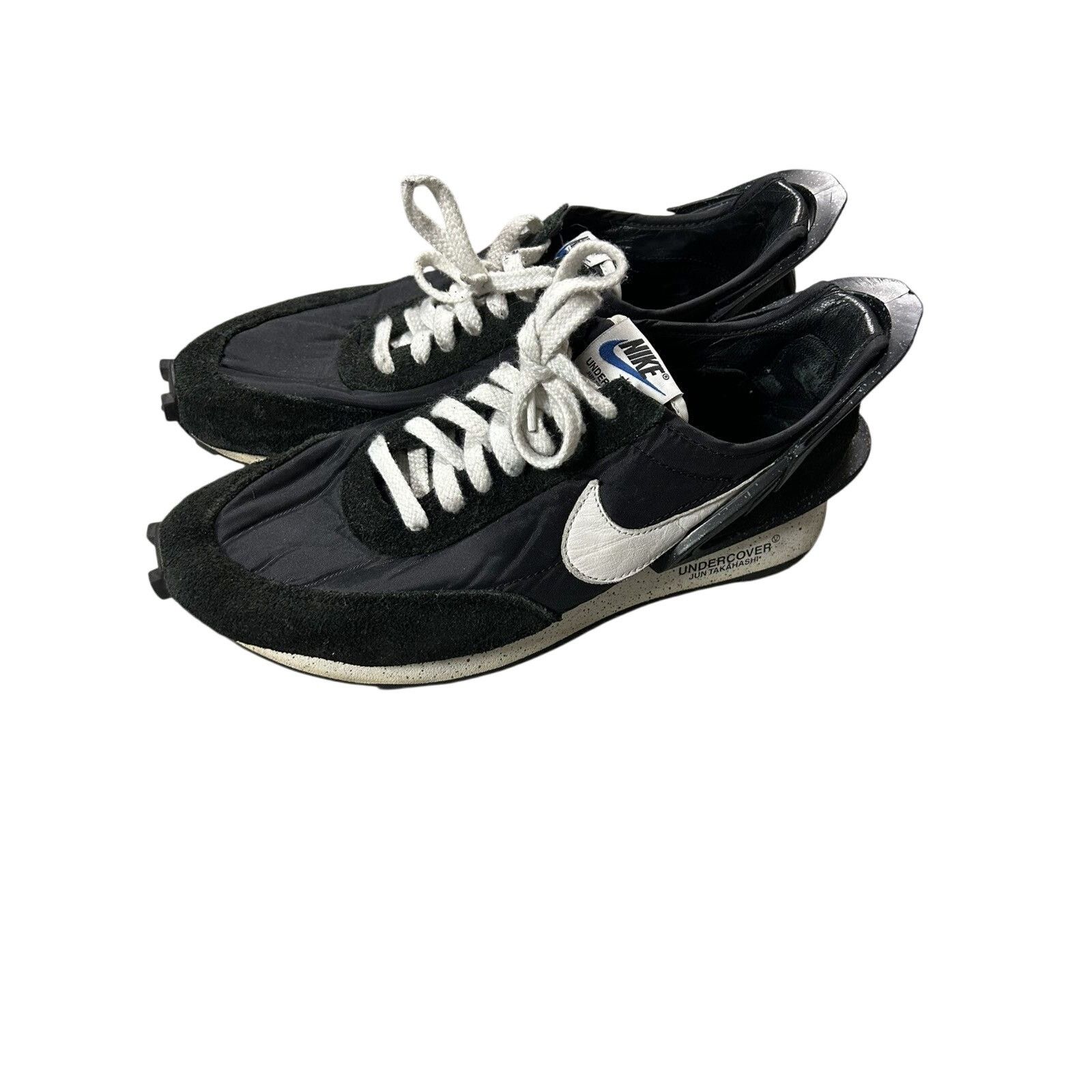 Nike × Undercover Undercover Nike Daybreak black Size US 9.5 / EU 42-43 - 1 Thumbnail