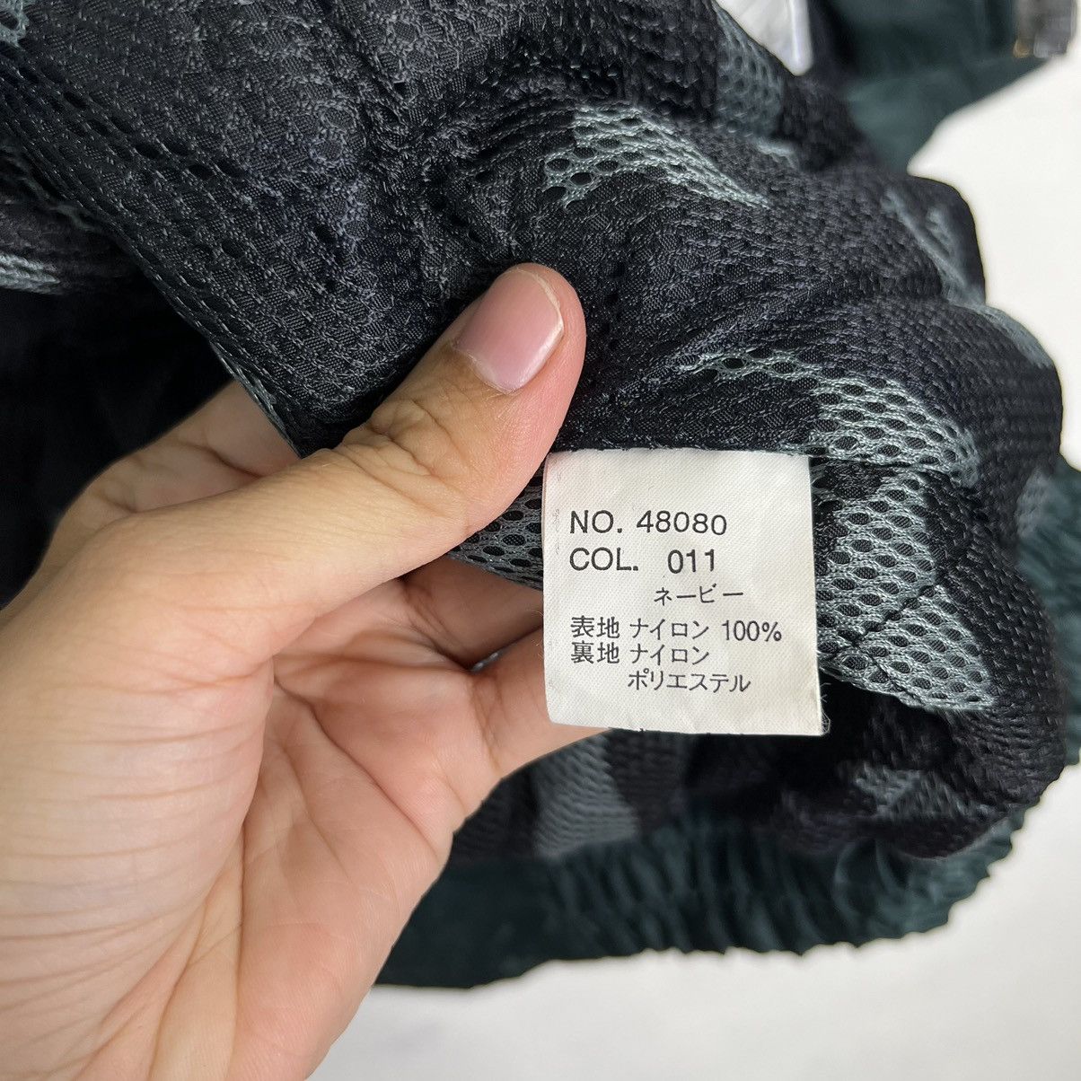 Japanese Brand 🔥 VINTAGE JICHODO DENSO BOMBER JACKET Size US L / EU 52-54 / 3 - 15 Thumbnail