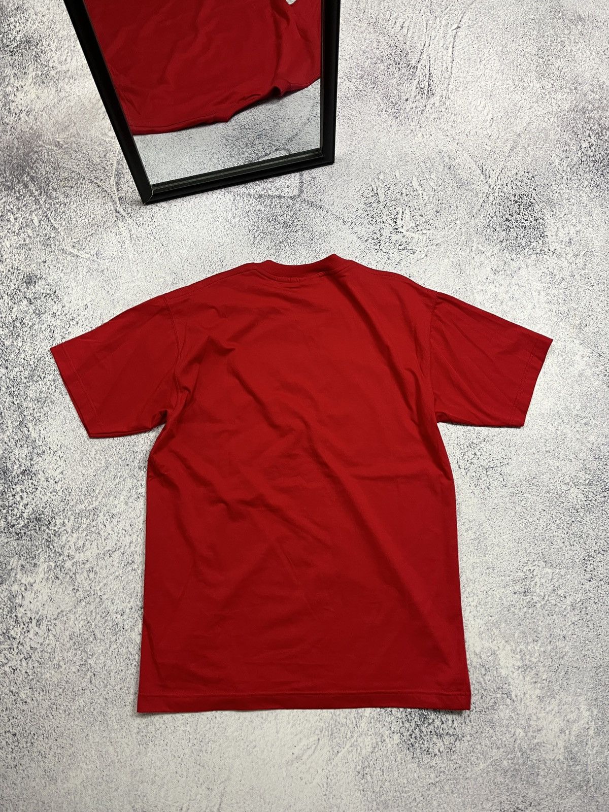 Oakley × Vintage Oakley T-shirt Vintage Big Logo Oversized Baggy Fit Y2k Size US L / EU 52-54 / 3 - 9 Thumbnail