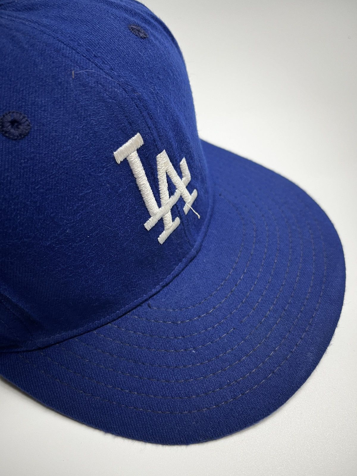 Other Vintage LA DODGERS cap Size ONE SIZE - 9 Thumbnail