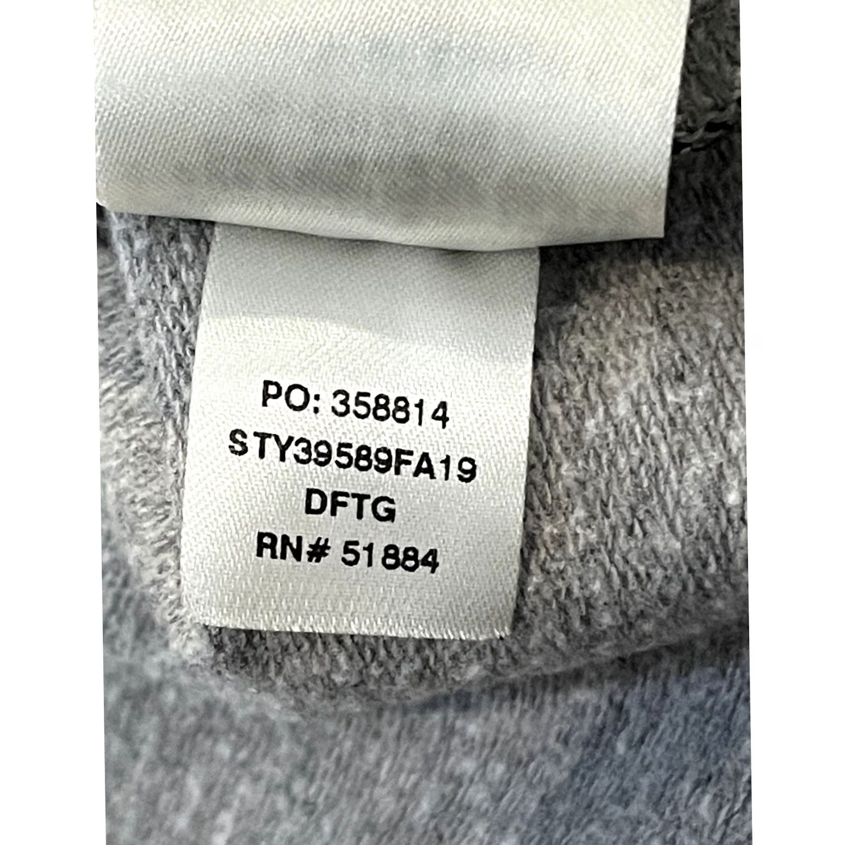Patagonia Patagonia Womens Hoodie Gray Size XS Free Hand Fitz Roy Ahnya Size XS / US 0-2 / IT 36-38 - 7 Thumbnail