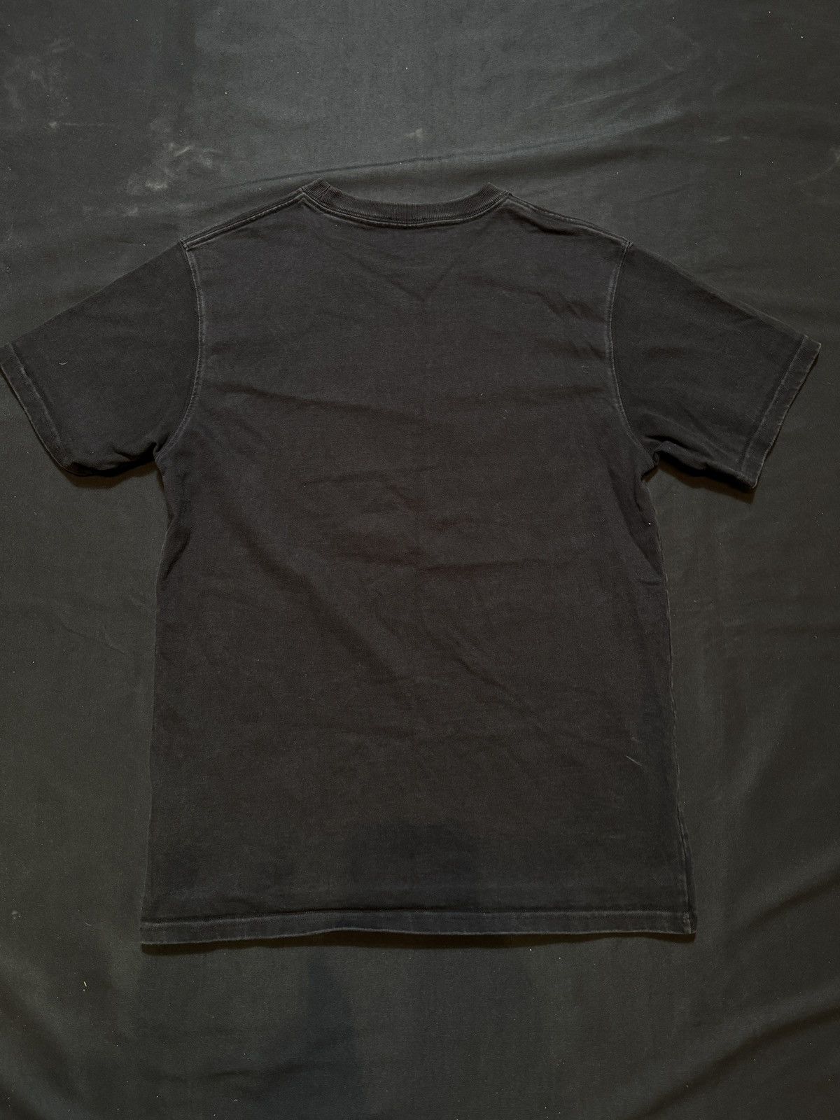 Dior Dior Kenny Scharf Logo Tee Eggplant Size US L / EU 52-54 / 3 - 3 Thumbnail