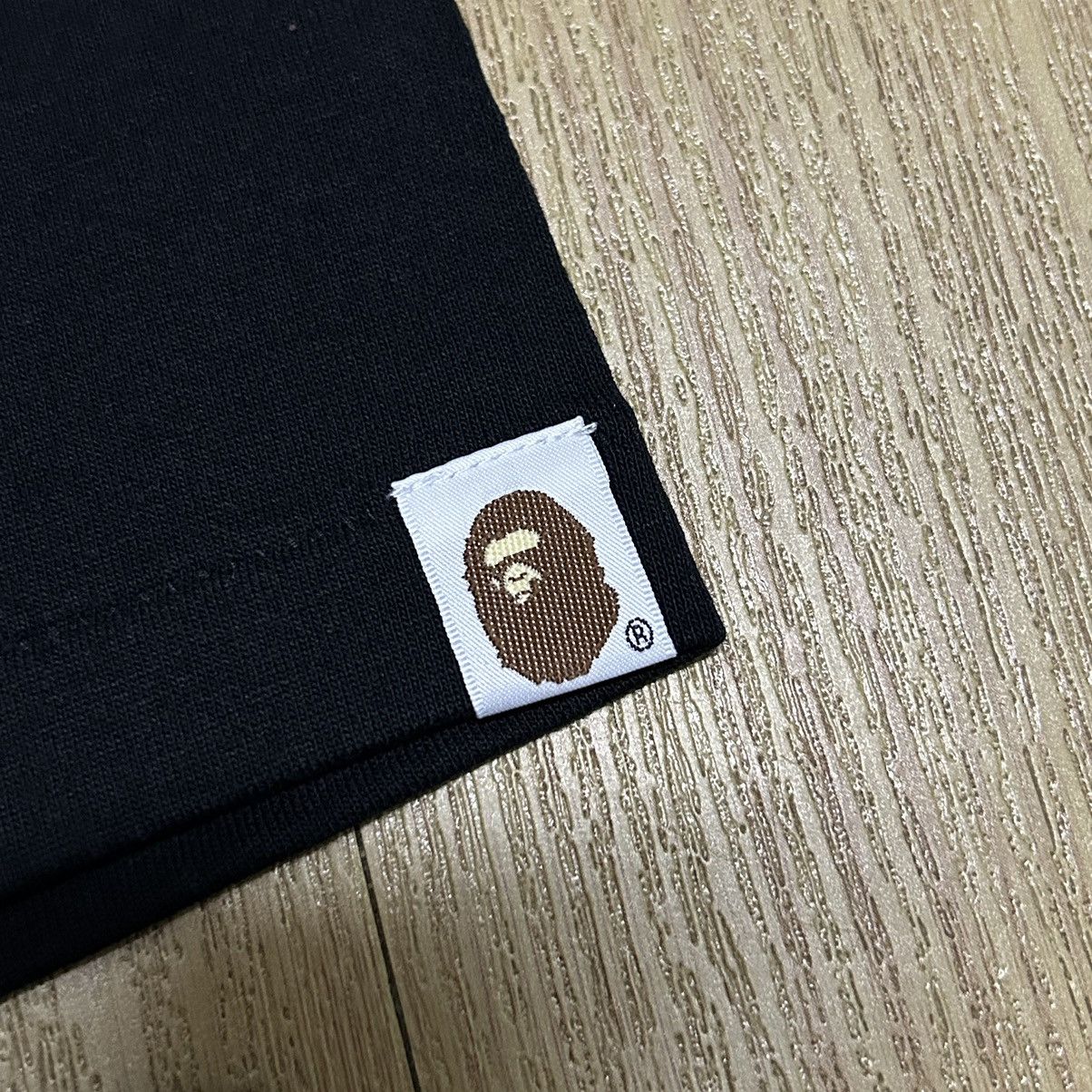Bape Bape X M&M’s Tee Size US M / EU 48-50 / 2 - 10 Thumbnail