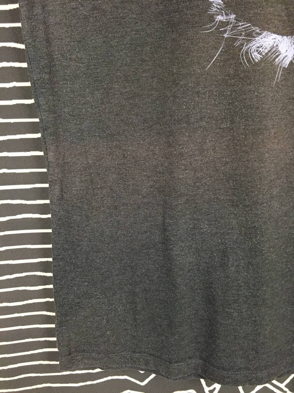 Band Tees Bon Iver American Indie Folk Indie Pop Band Tee Size US XL / EU 56 / 4 - 6 Thumbnail
