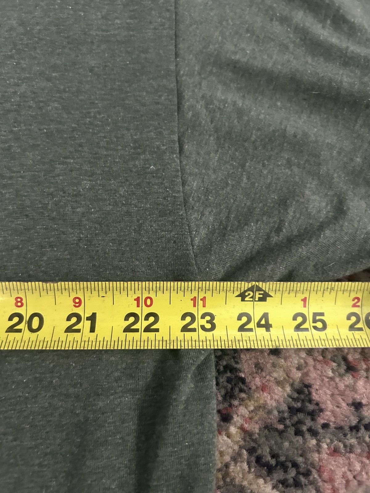 West Coast Choppers Y2K West Coast Choppers T Shirt Size XL Size US XL / EU 56 / 4 - 6 Thumbnail