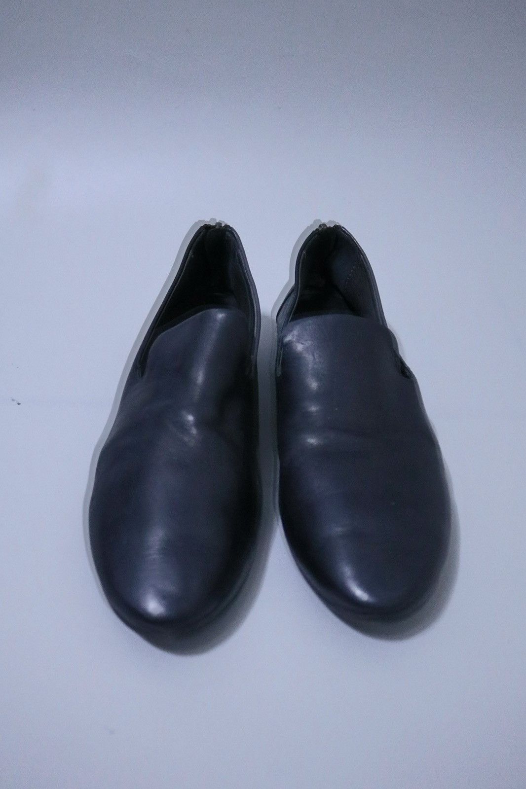 Marsell Marsell Back Zip Loafers Size US 5.5 / IT 35.5 - 5 Thumbnail