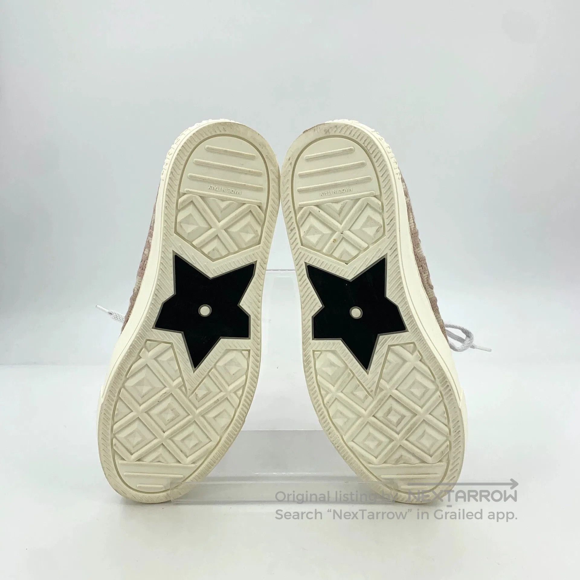 Dior Christian Dior Walk'n'Dior Sneakers. Size US 7 / EU 40 - 5 Thumbnail