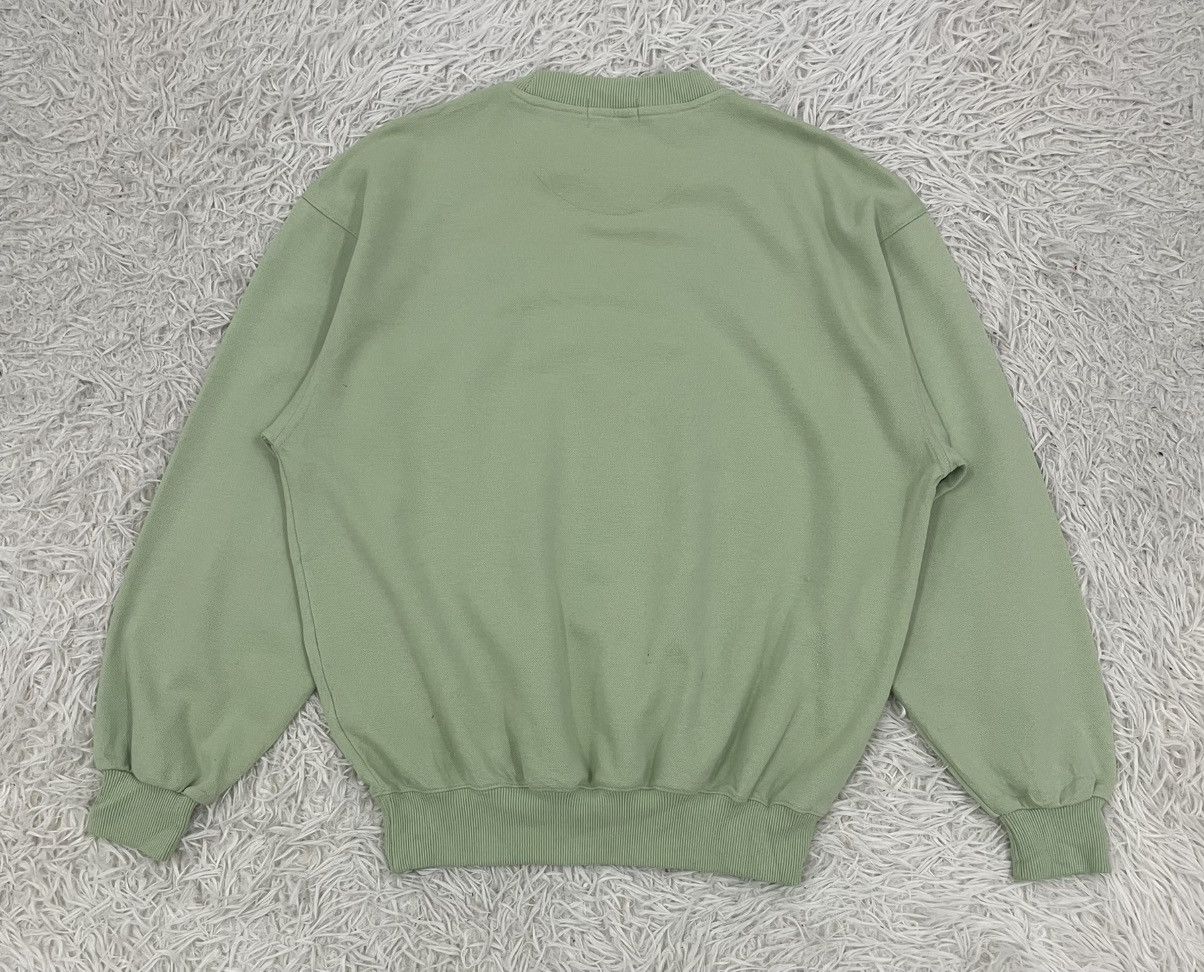 Dunlop Emphasize Motor Sports Generation Dunlop Sweatshirt Size US L / EU 52-54 / 3 - 2 Thumbnail