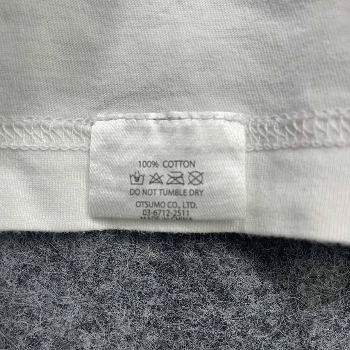 Human Made Human Made T-Shirt Size US M / EU 48-50 / 2 - 4 Thumbnail