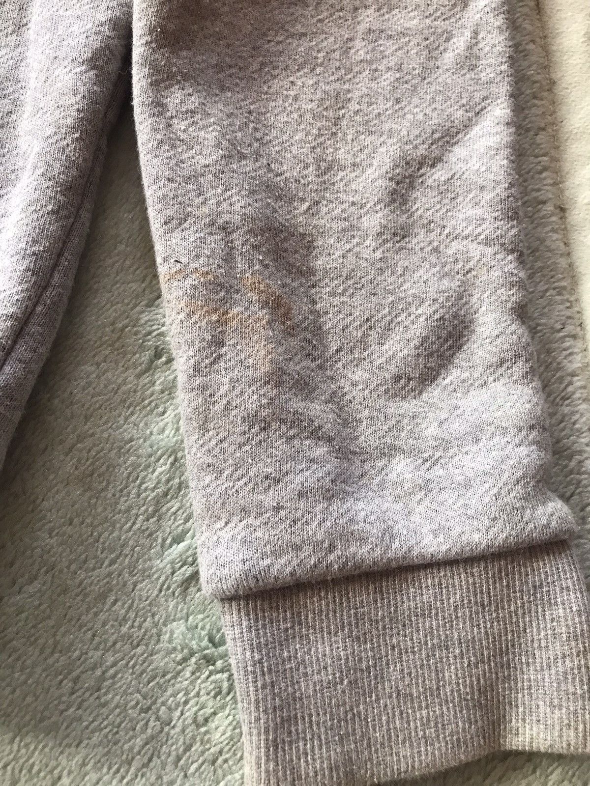 Guess Guess Big Logo Sweatshirt Size US XL / EU 56 / 4 - 7 Thumbnail
