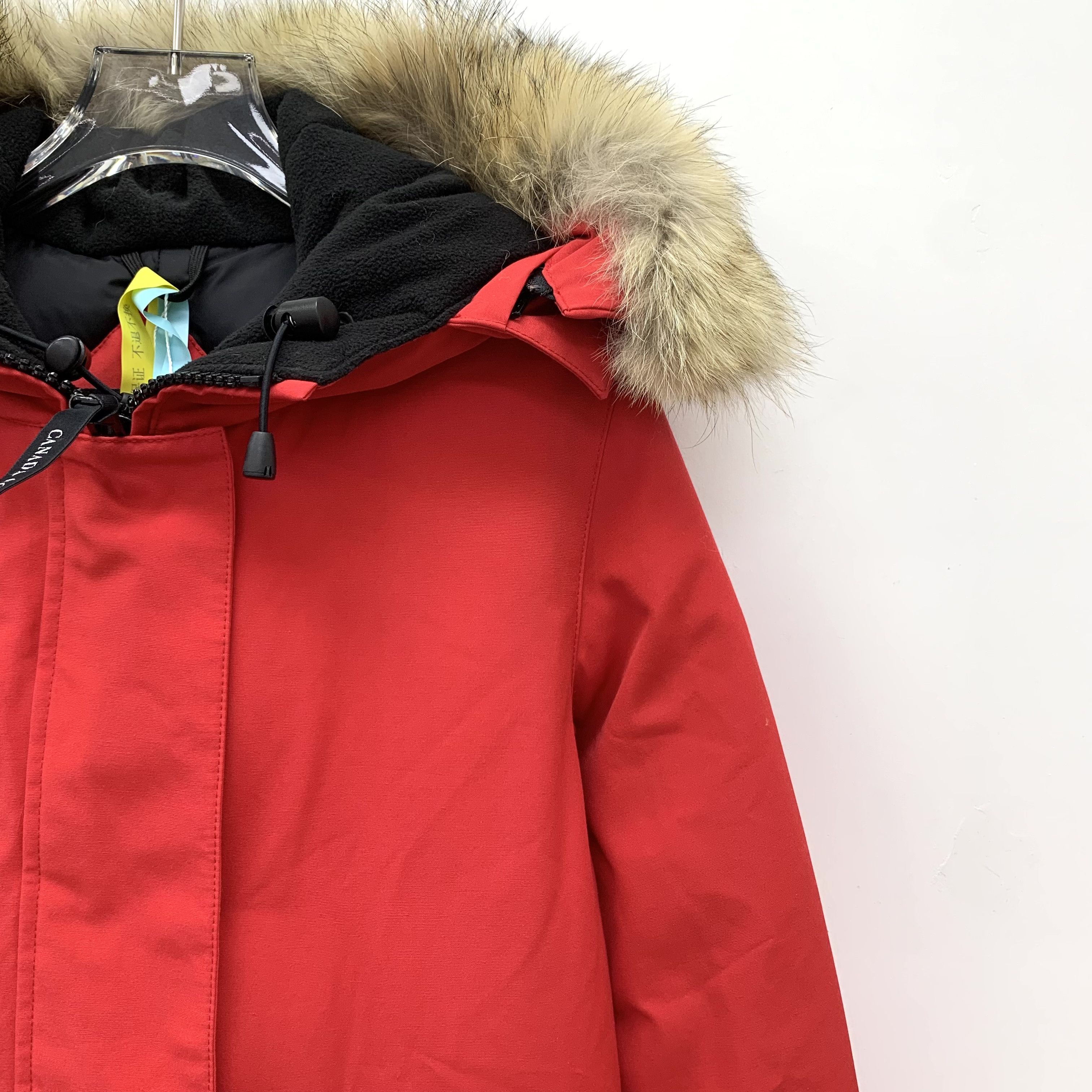 Canada Goose Canada Goose Victoria Down Jacket (XS) Size US XS / EU 42 / 0 - 3 Thumbnail