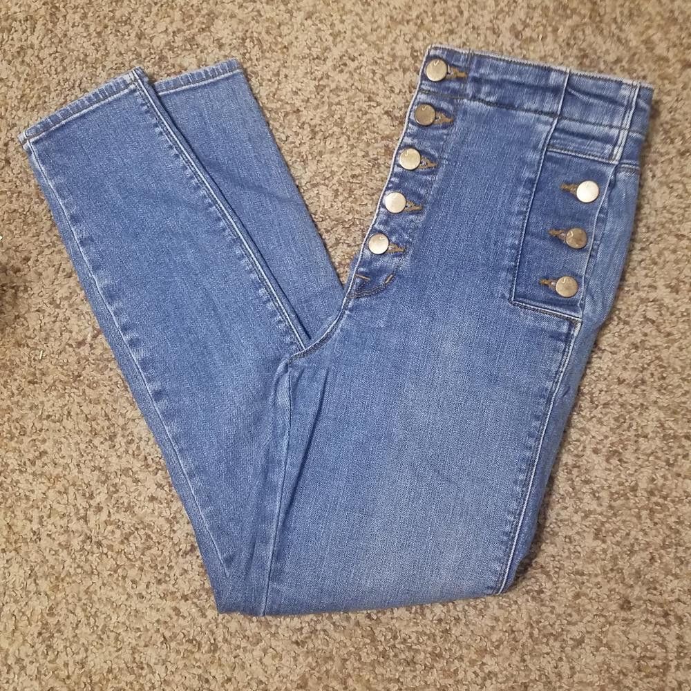 Love Sick Denim Grailed