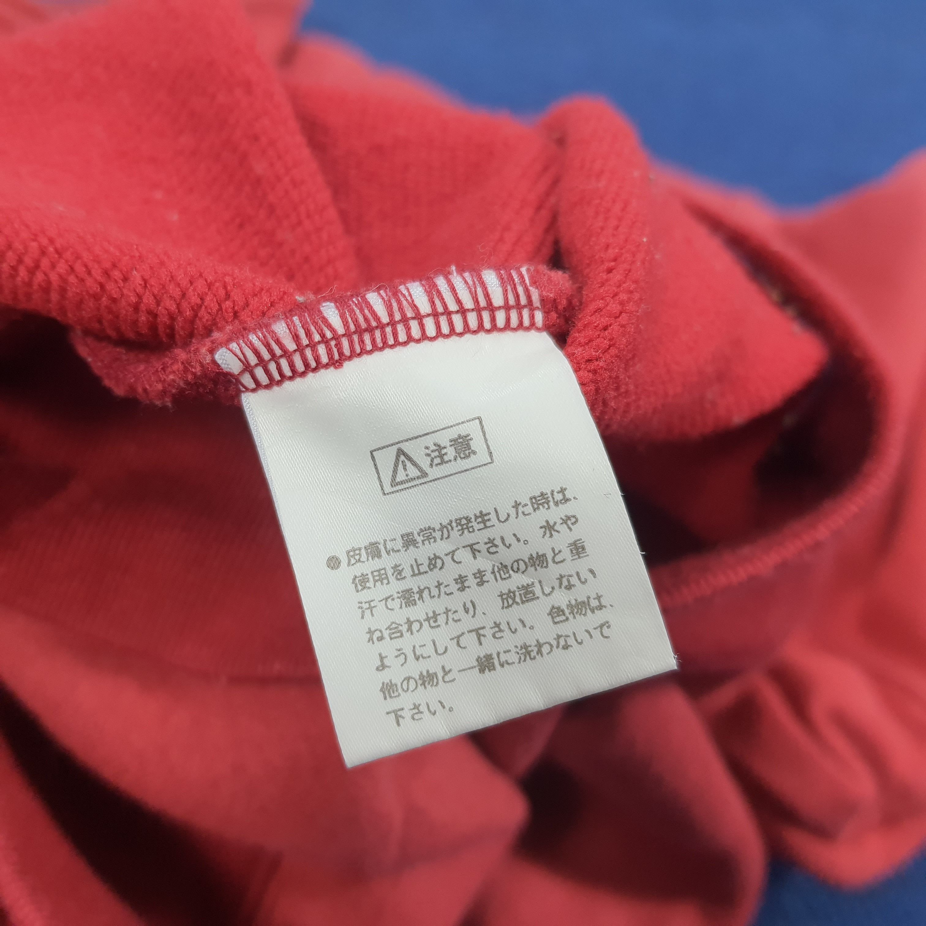 Helly Hansen × Vintage Vintage Helly Hansen Half Zipper Sweatshirt Size US L / EU 52-54 / 3 - 8 Thumbnail