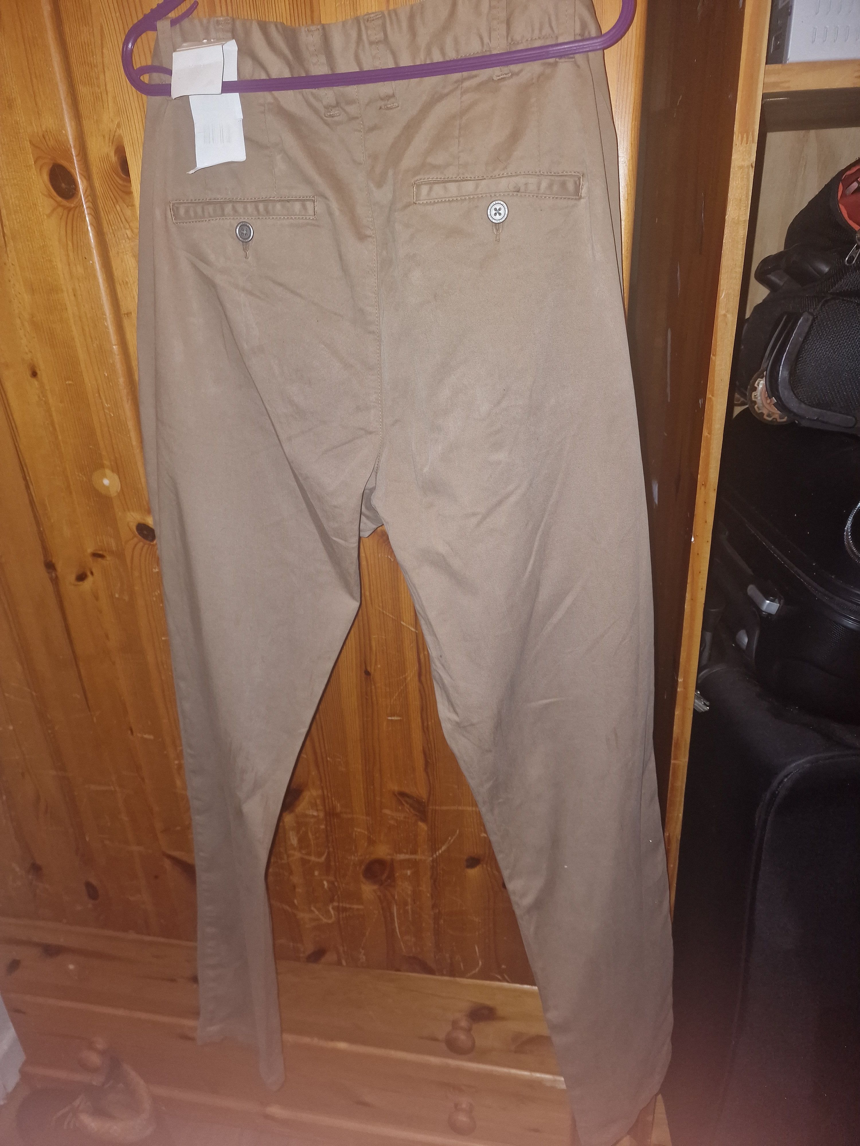 Calvin Klein Calvin Klein jeans Size US 33 - 2 Thumbnail