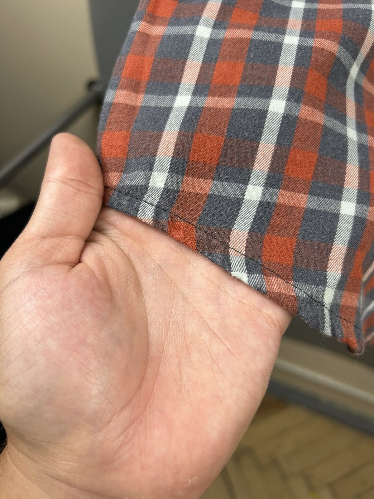 Arc'teryx Arcteryx Shirt Size US M / EU 48-50 / 2 - 15 Thumbnail