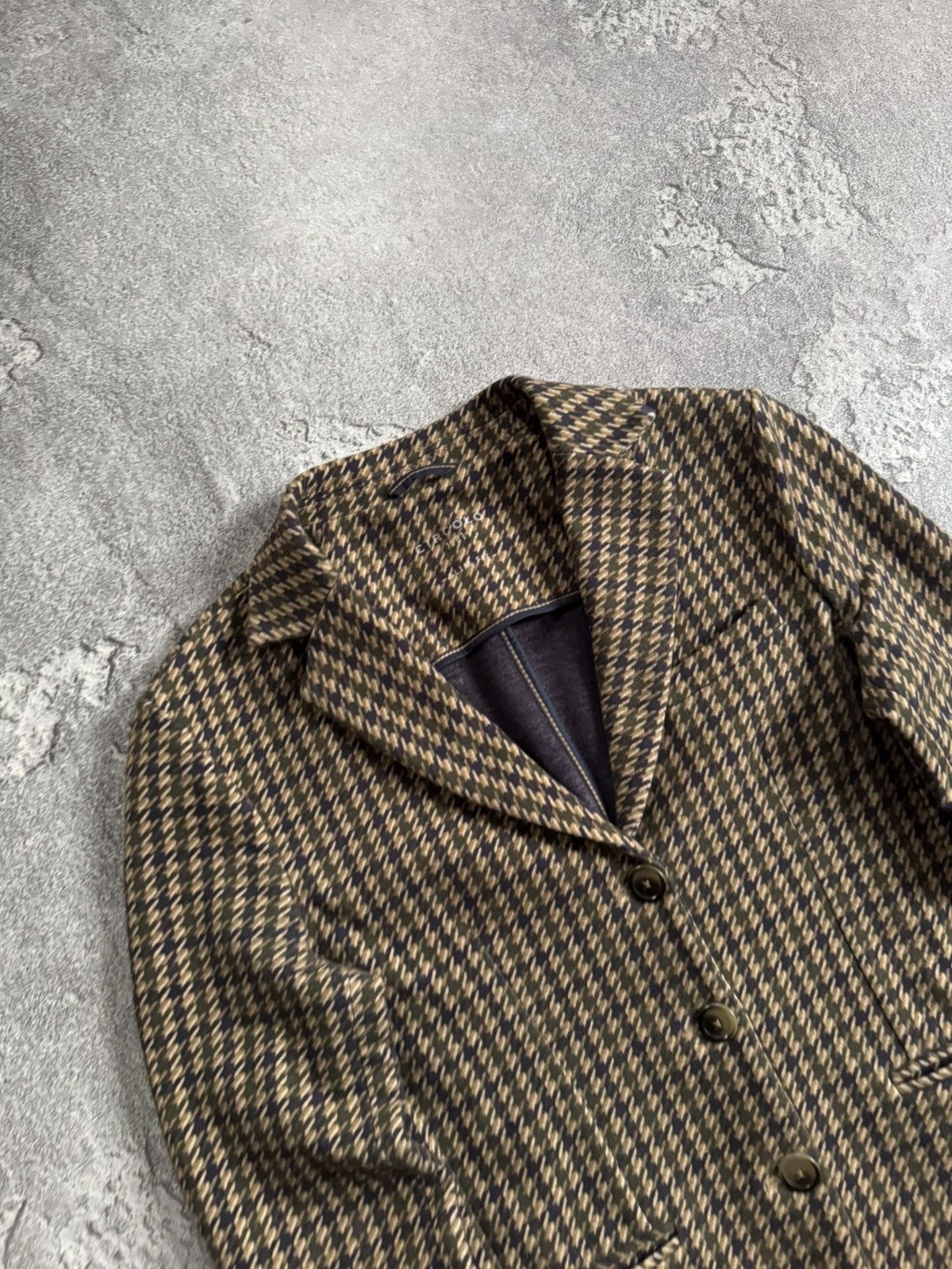 Circolo 1901 Circolo 1901 size40 button up blazer jacket casual Size S / US 4 / IT 40 - 2 Thumbnail