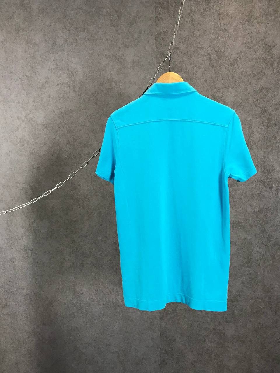 Orlebar Brown Orlebar Brown luxury designer polo tee Size US S / EU 44-46 / 1 - 6 Thumbnail