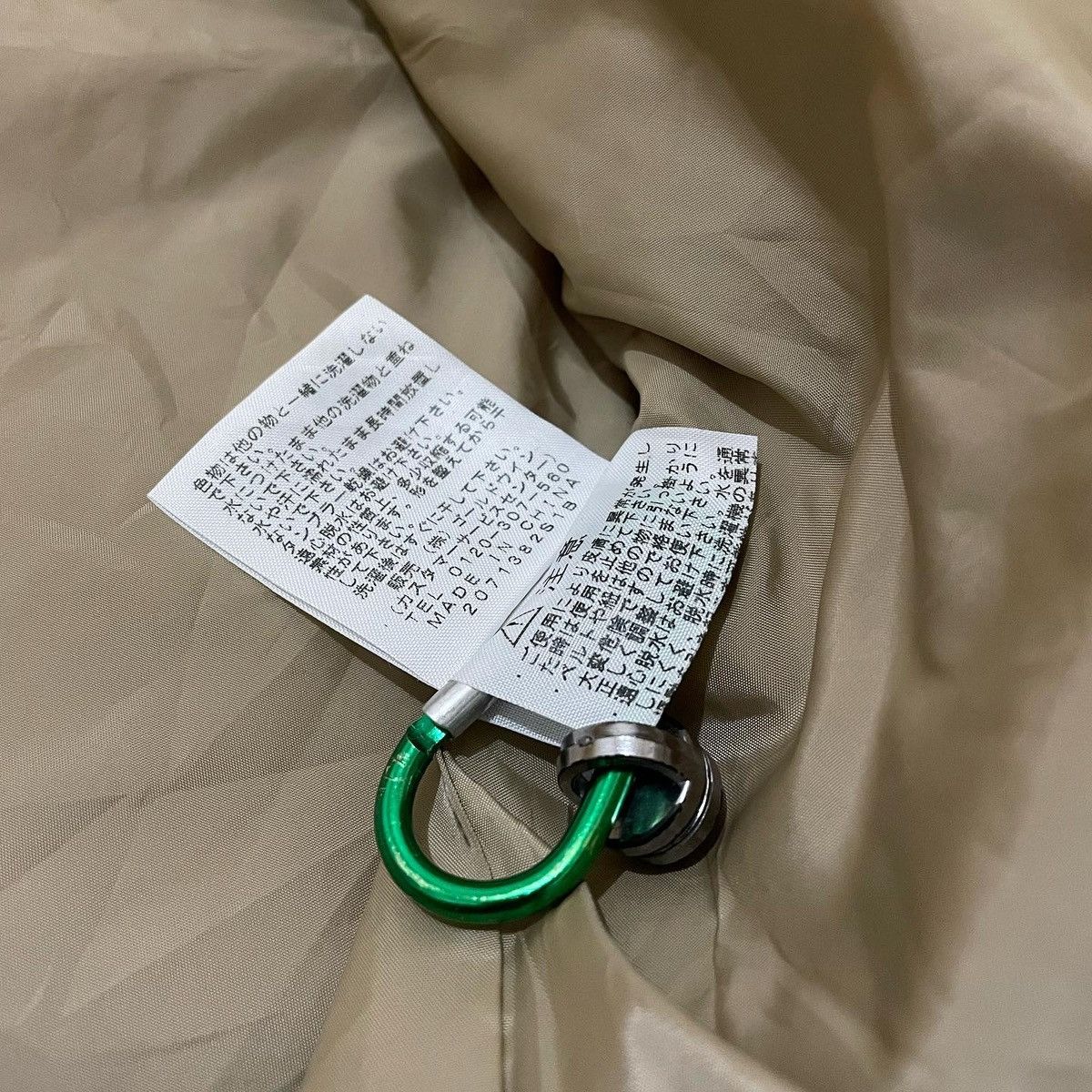 Nanamica × The North Face Purple Label The North Face “Purple Lable” 65/35 Mountain Parka Jacket Size US M / EU 48-50 / 2 - 8 Thumbnail