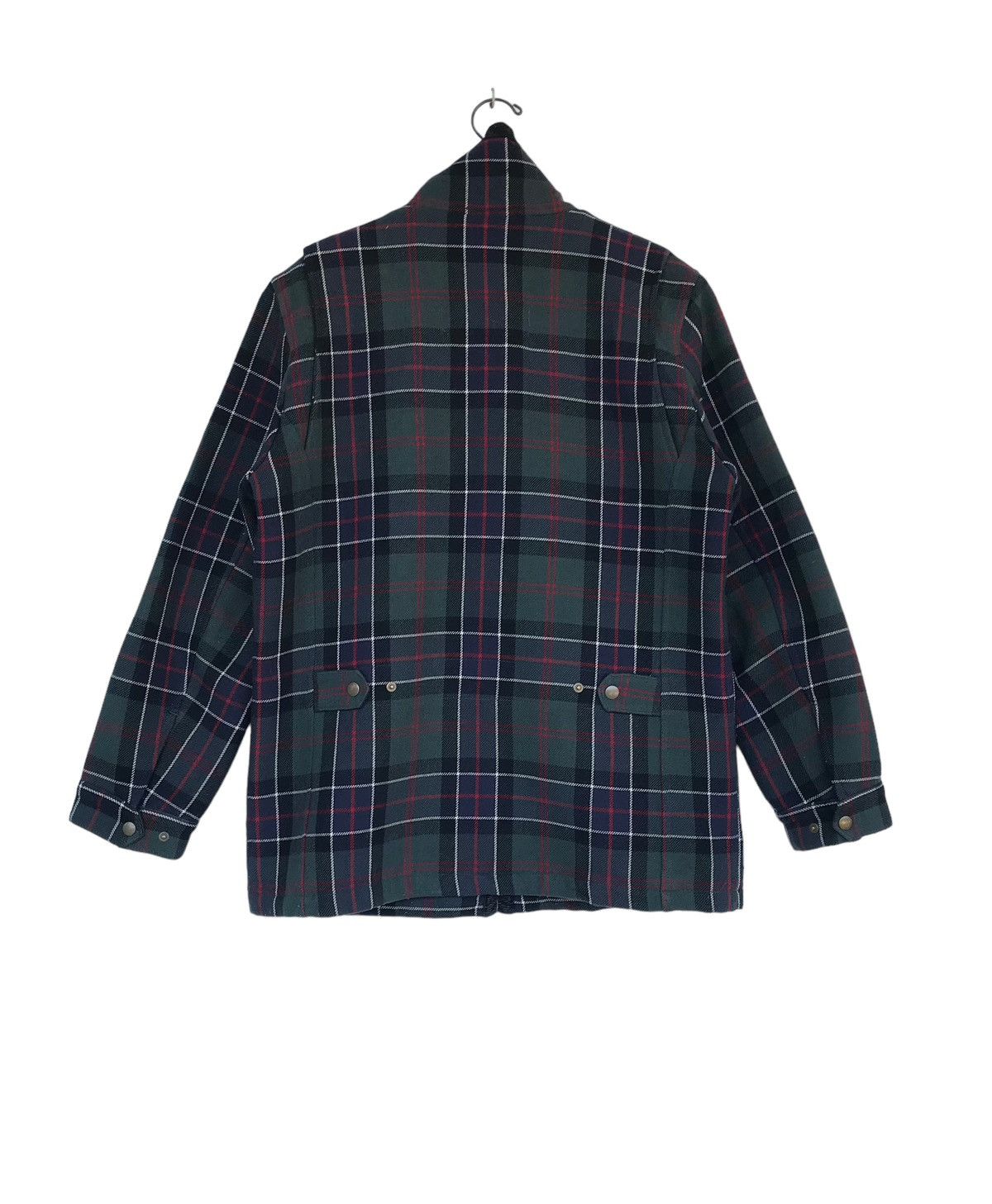 Boycott Rare‼️ Boycott Workwear Jacket Made in Japan Size US M / EU 48-50 / 2 - 5 Thumbnail