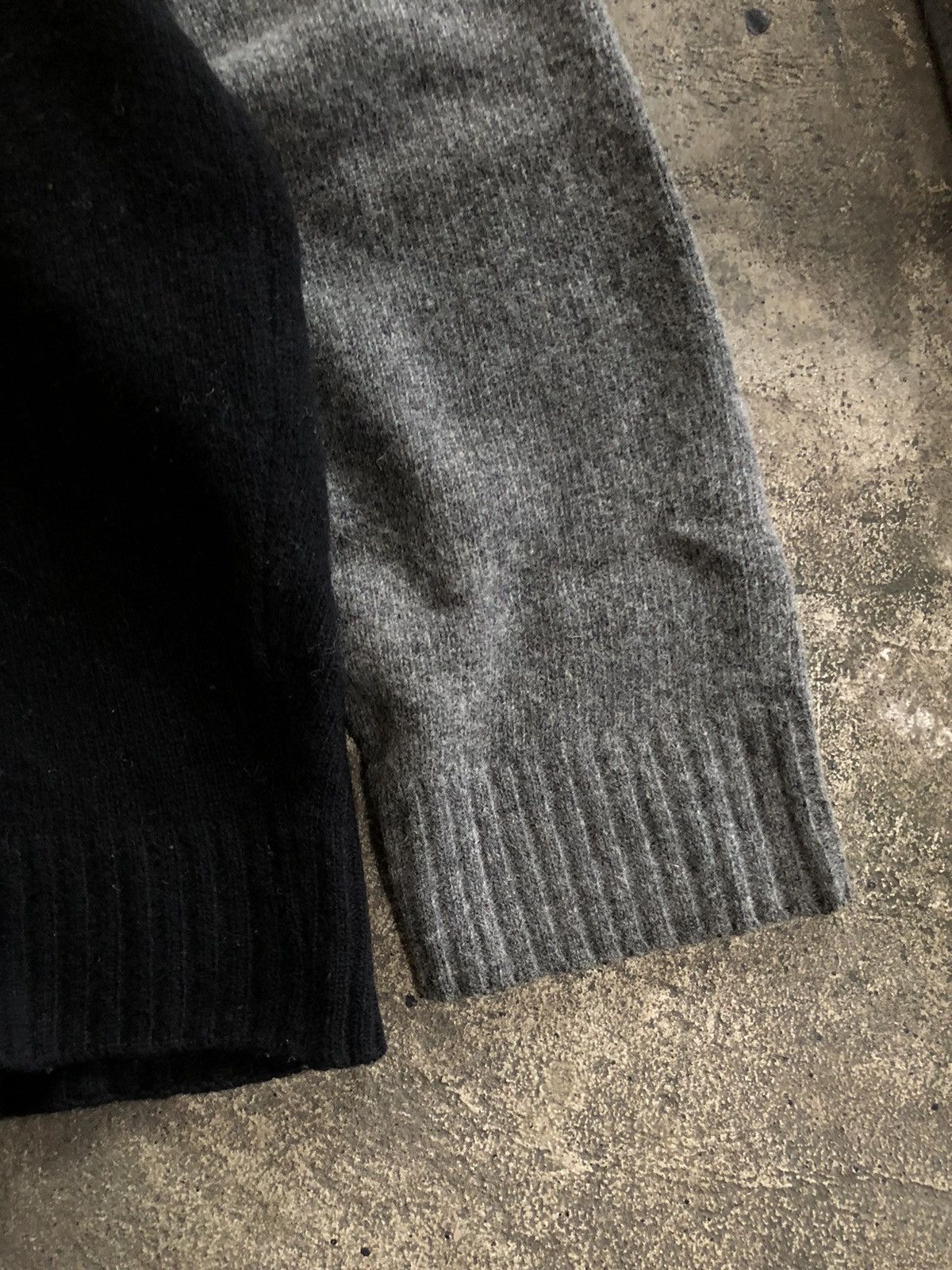 Vintage VTG JEAN CHARLES DE CASTELBAJAC KNIT Size US L / EU 52-54 / 3 - 5 Thumbnail