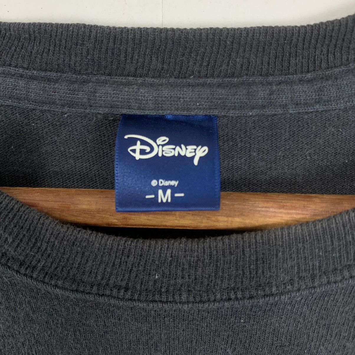 Disney × Vintage Vintage Disney Pirate Of The Caribbean Faded Tee Size US M / EU 48-50 / 2 - 4 Thumbnail