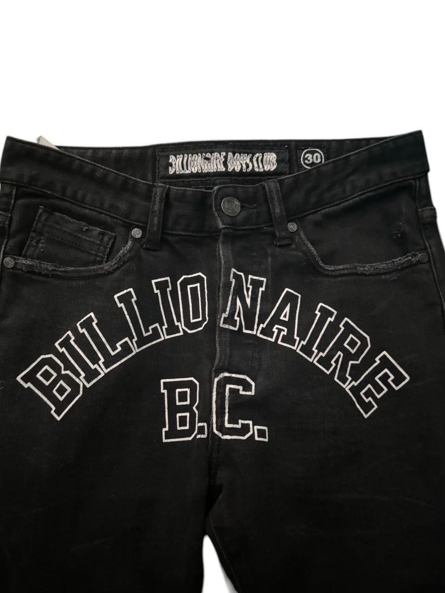Billionaire Boys Club Billionaire boys club jeans Size US 30 / EU 46 - 2 Thumbnail