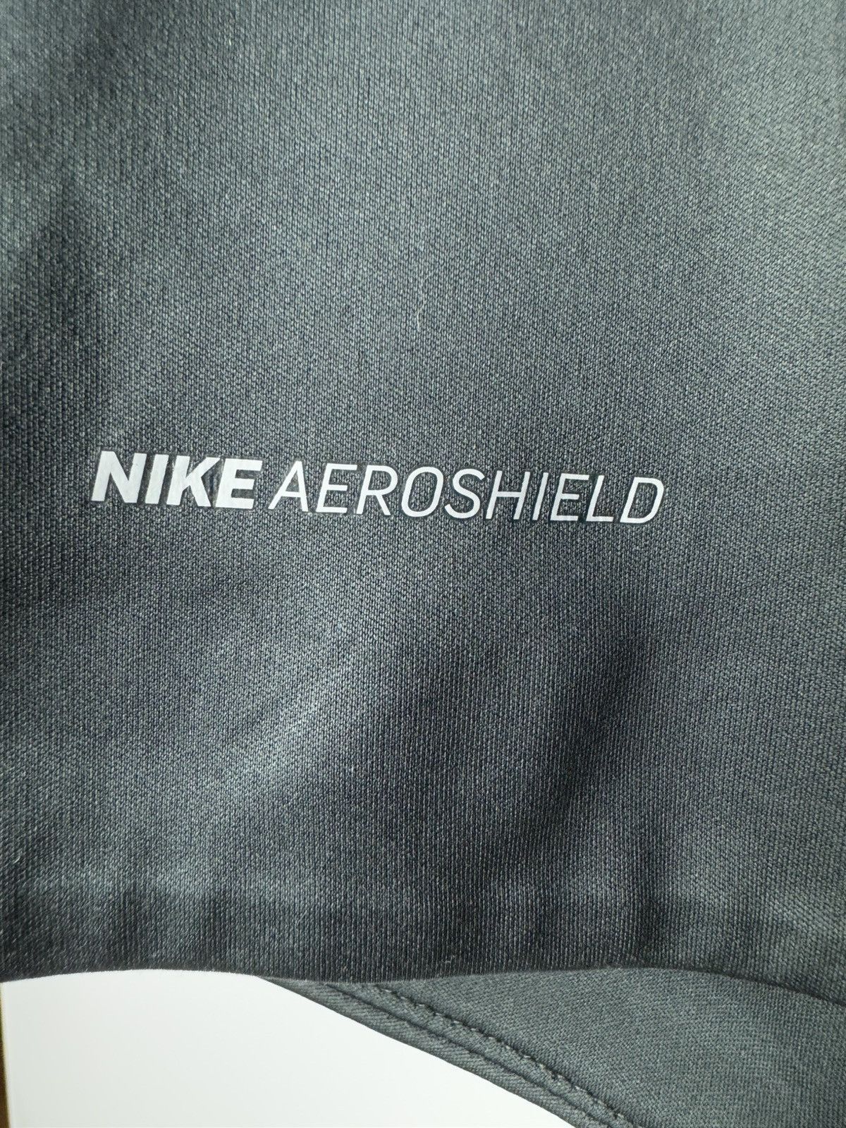 Nike Manchester City Football Soccer Jersey Nike Player Issue Top Size US M / EU 48-50 / 2 - 8 Thumbnail