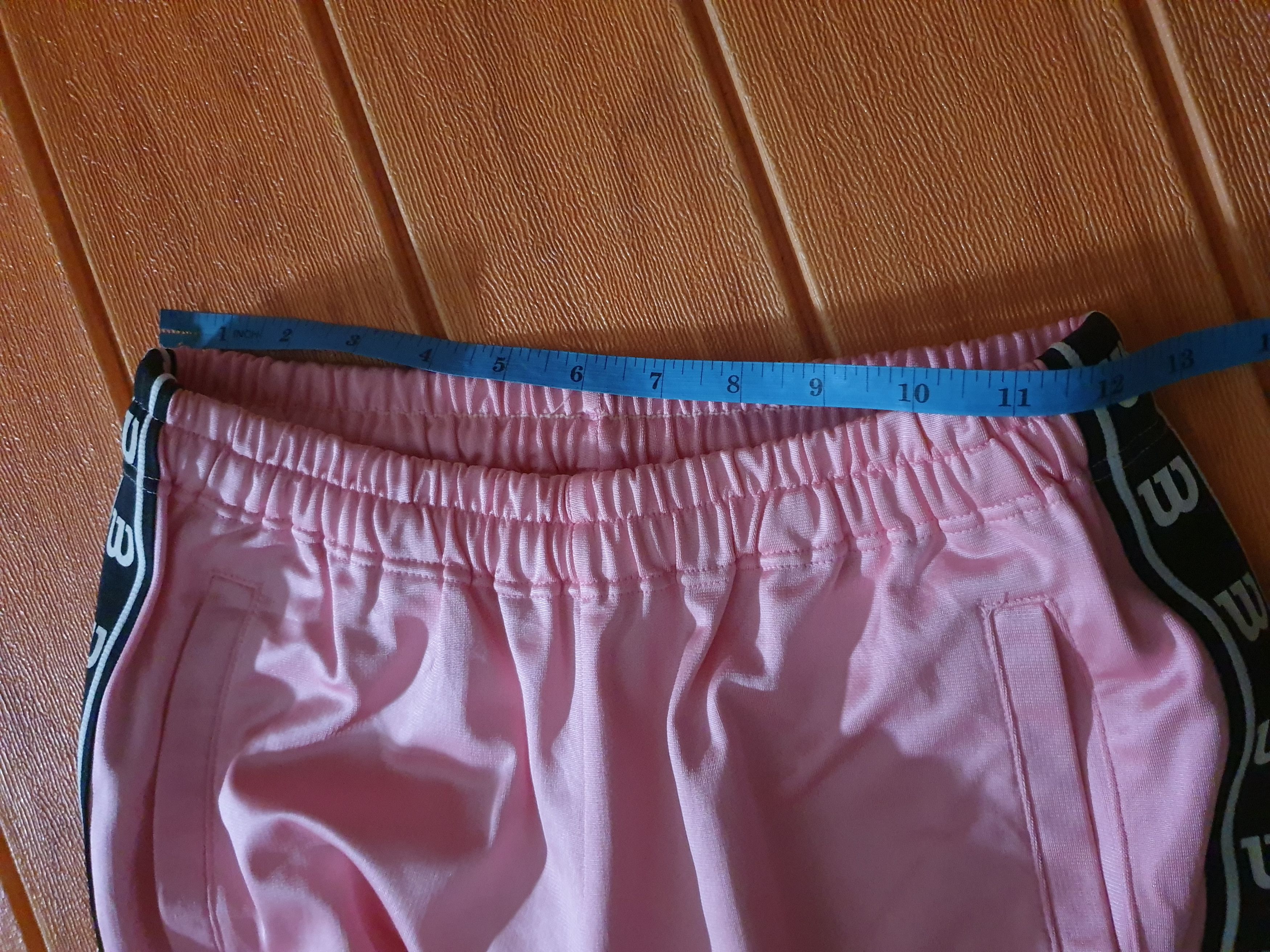 Wilson 💥Vintage Wilson pink colour pant Size US 30 / EU 46 - 4 Thumbnail