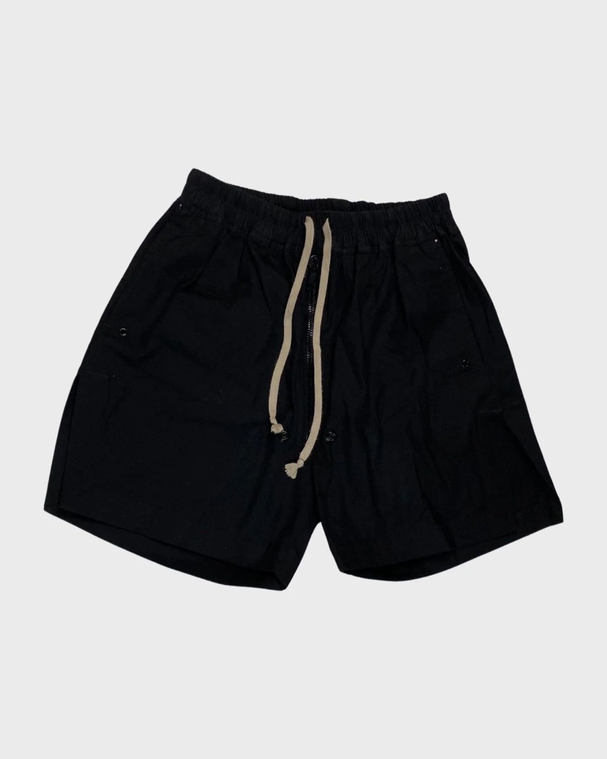 サイズ46 Rick Owens boxer shorts (24FW) Rick Owens RICK OWENS 24FW PORTERVILLE BOXER SHORTS NEW SZ 46