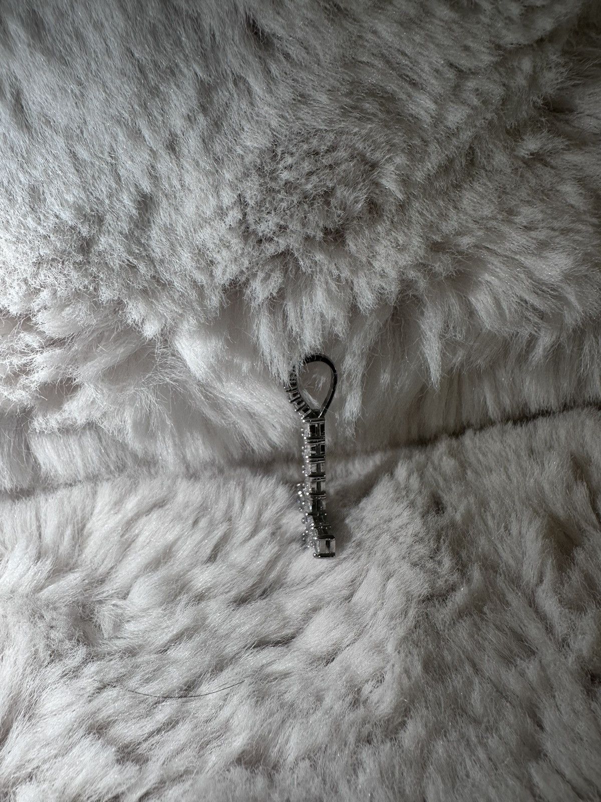 Destroy Lonely × Ken Carson × Playboi Carti opium pendant Size ONE SIZE - 3 Thumbnail